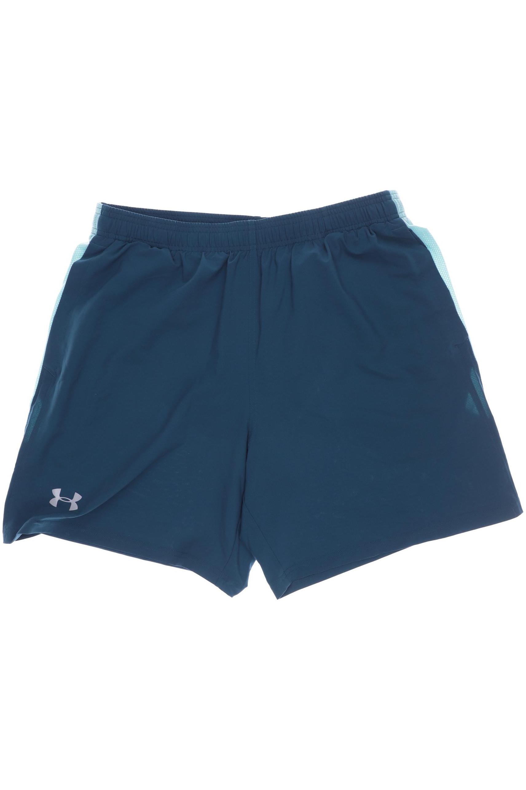 

UNDER ARMOUR Herren Shorts, türkis