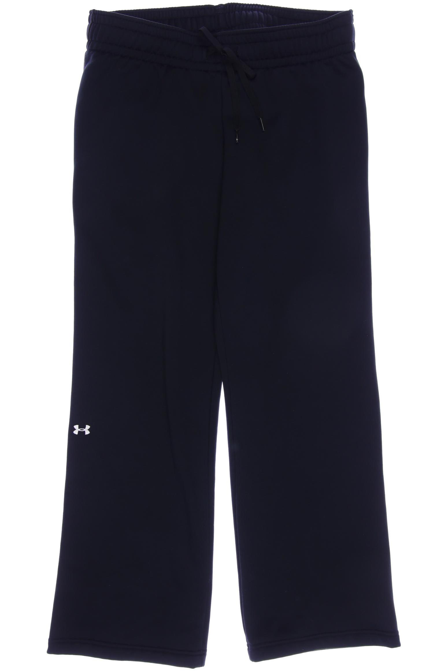 

UNDER ARMOUR Herren Stoffhose, schwarz