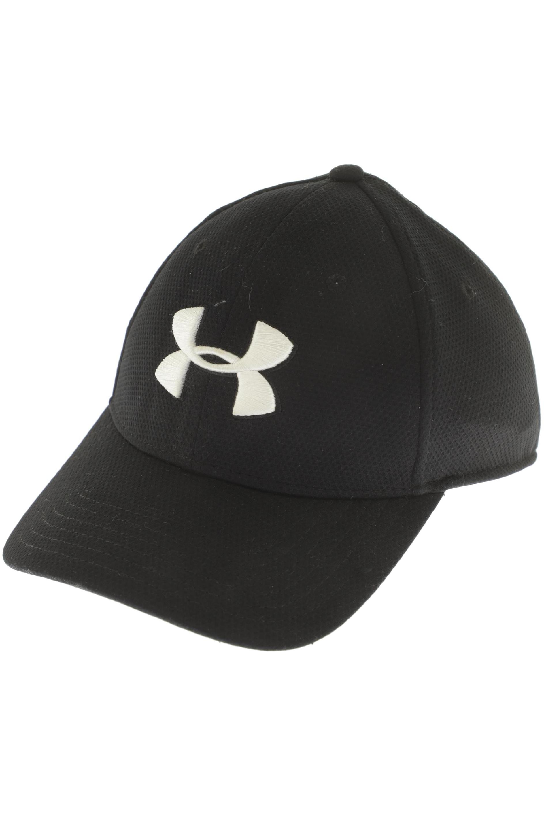 

UNDER ARMOUR Herren Hut/Mütze, schwarz