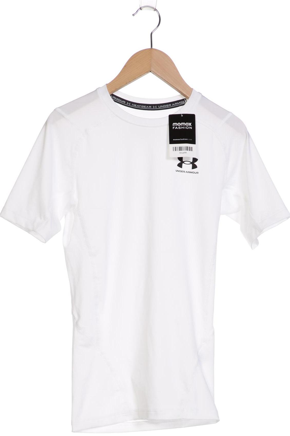 

Under Armour Herren T-Shirt, weiß, Gr. 46