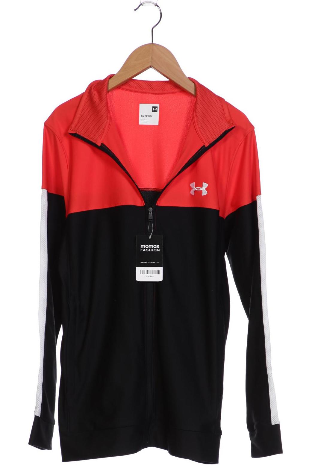 

UNDER ARMOUR Herren Jacke, schwarz