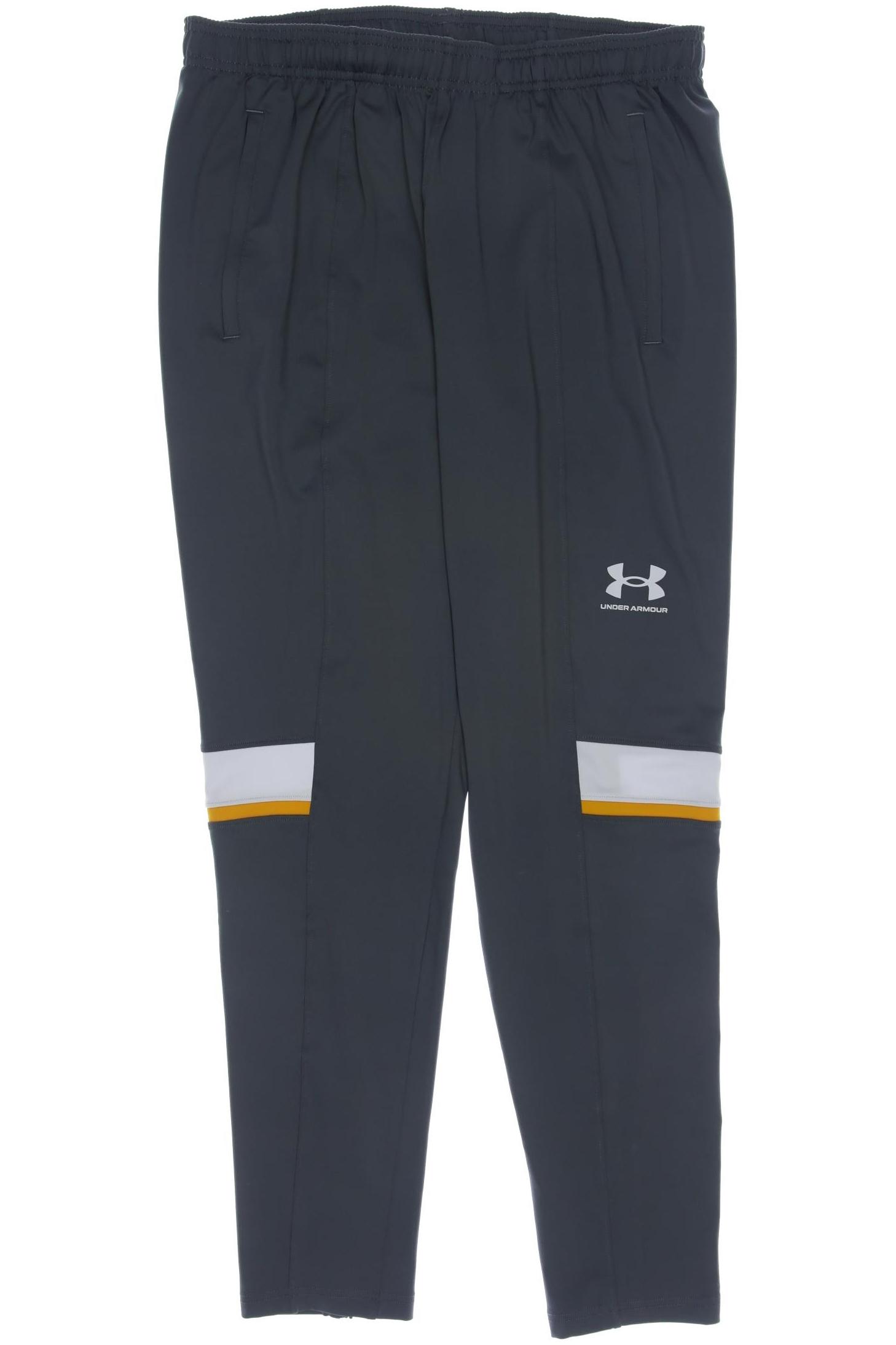

Under Armour Herren Stoffhose, grau, Gr. 0