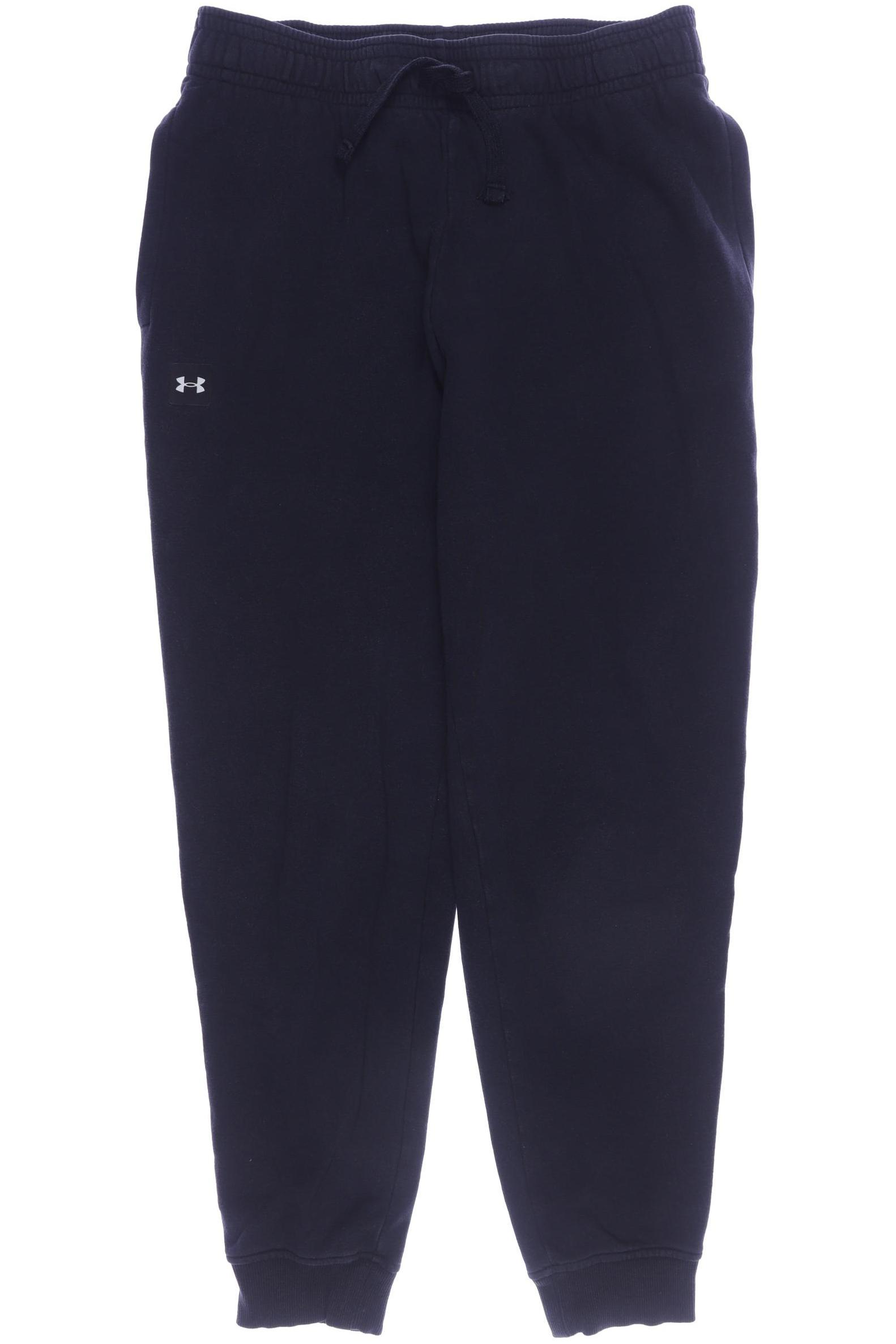 

UNDER ARMOUR Herren Stoffhose, marineblau
