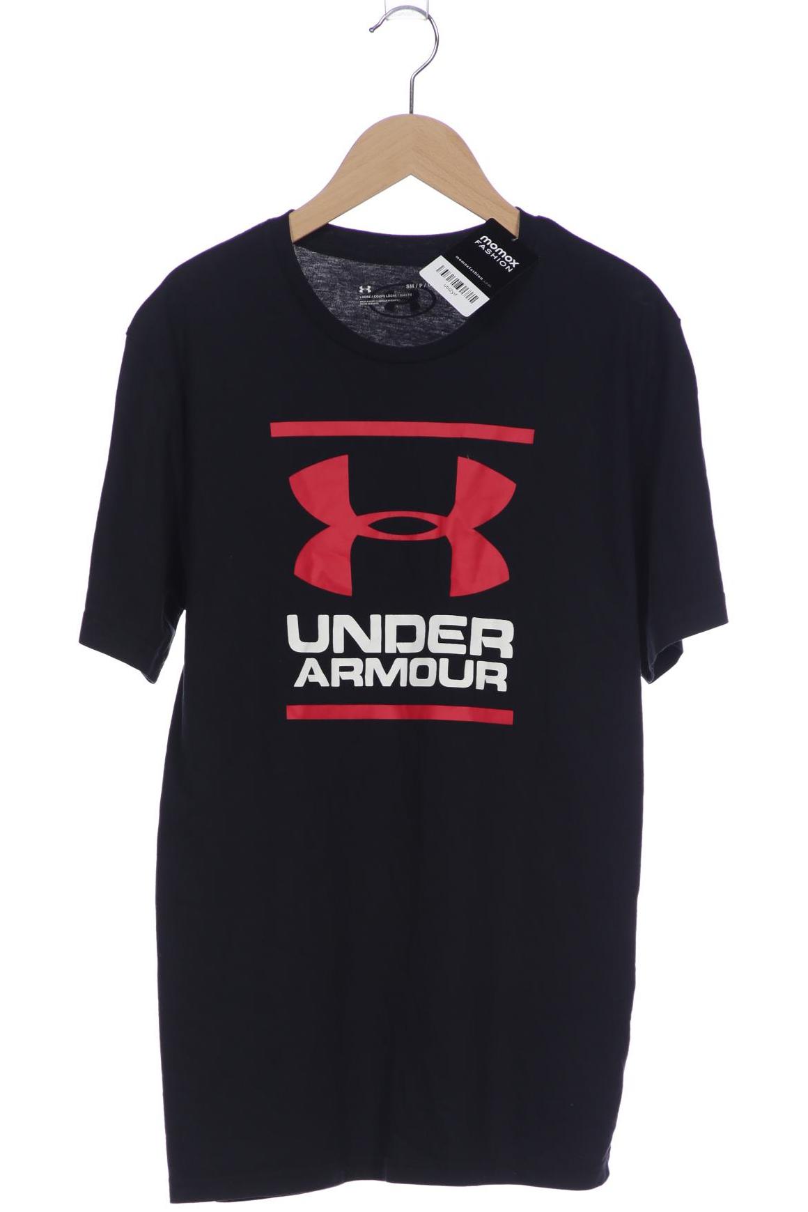 

Under Armour Herren T-Shirt, schwarz, Gr. 46