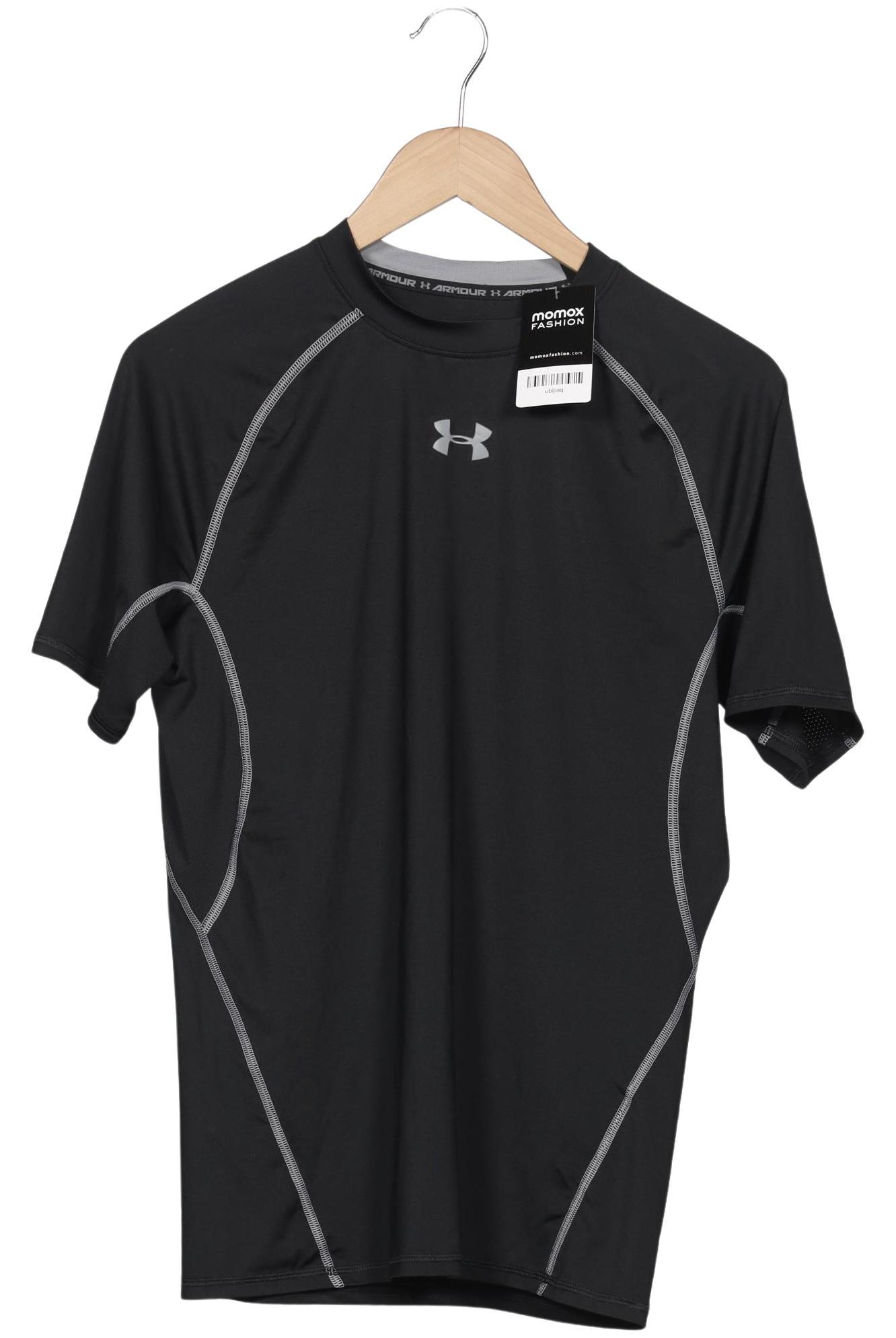 

Under Armour Herren T-Shirt, schwarz, Gr. 54