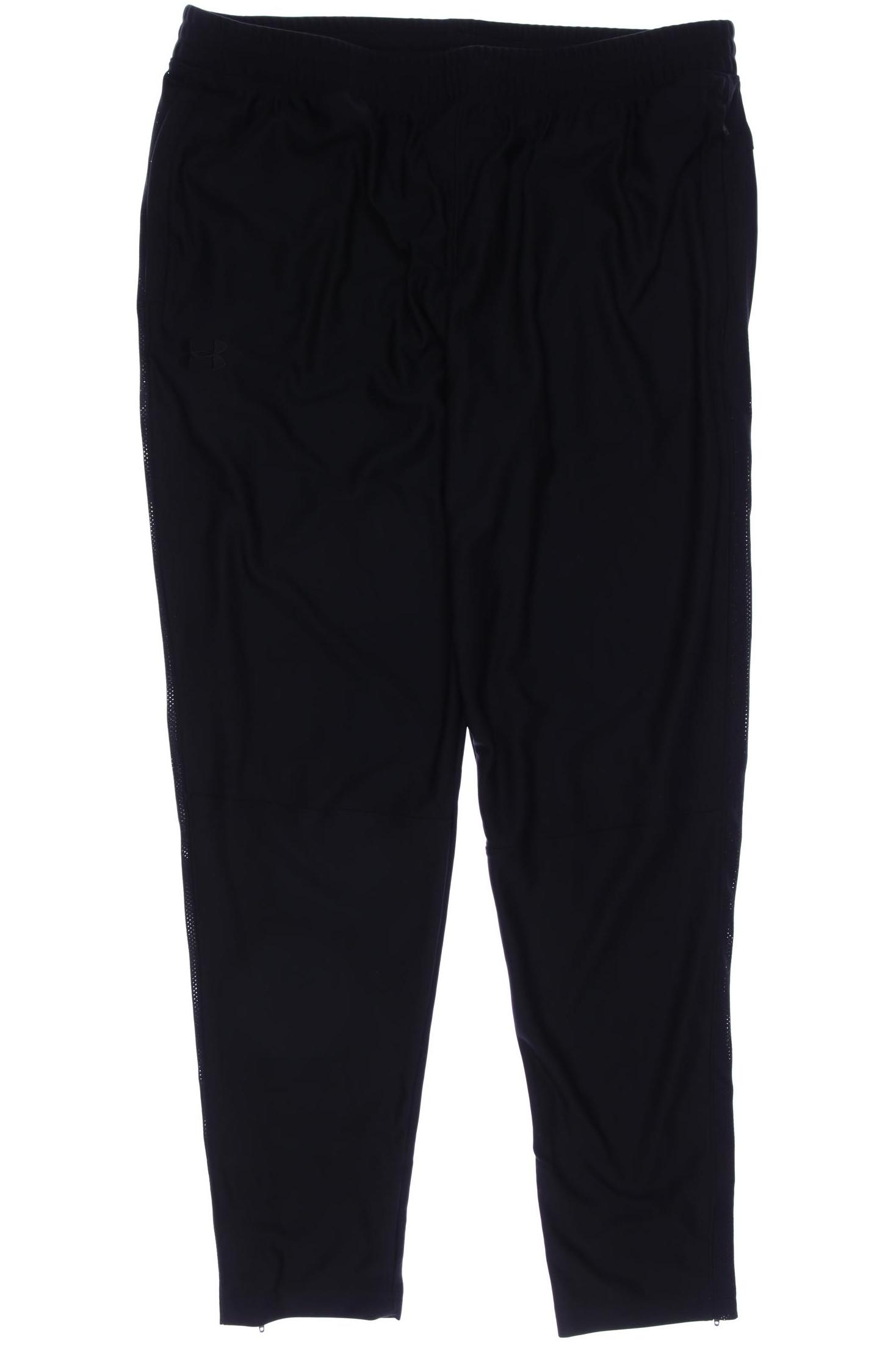 

Under Armour Herren Stoffhose, schwarz, Gr. 0