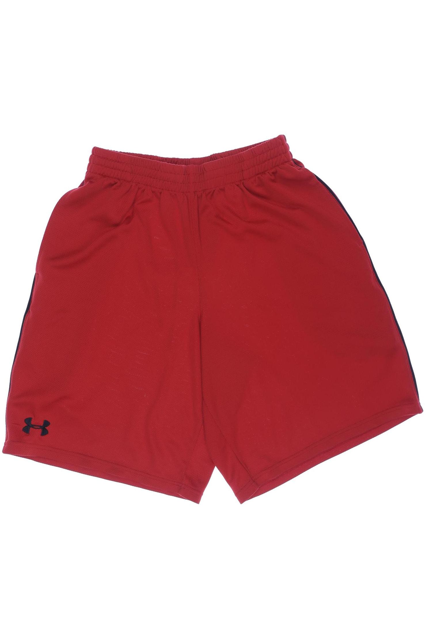 

Under Armour Herren Shorts, rot, Gr. 46