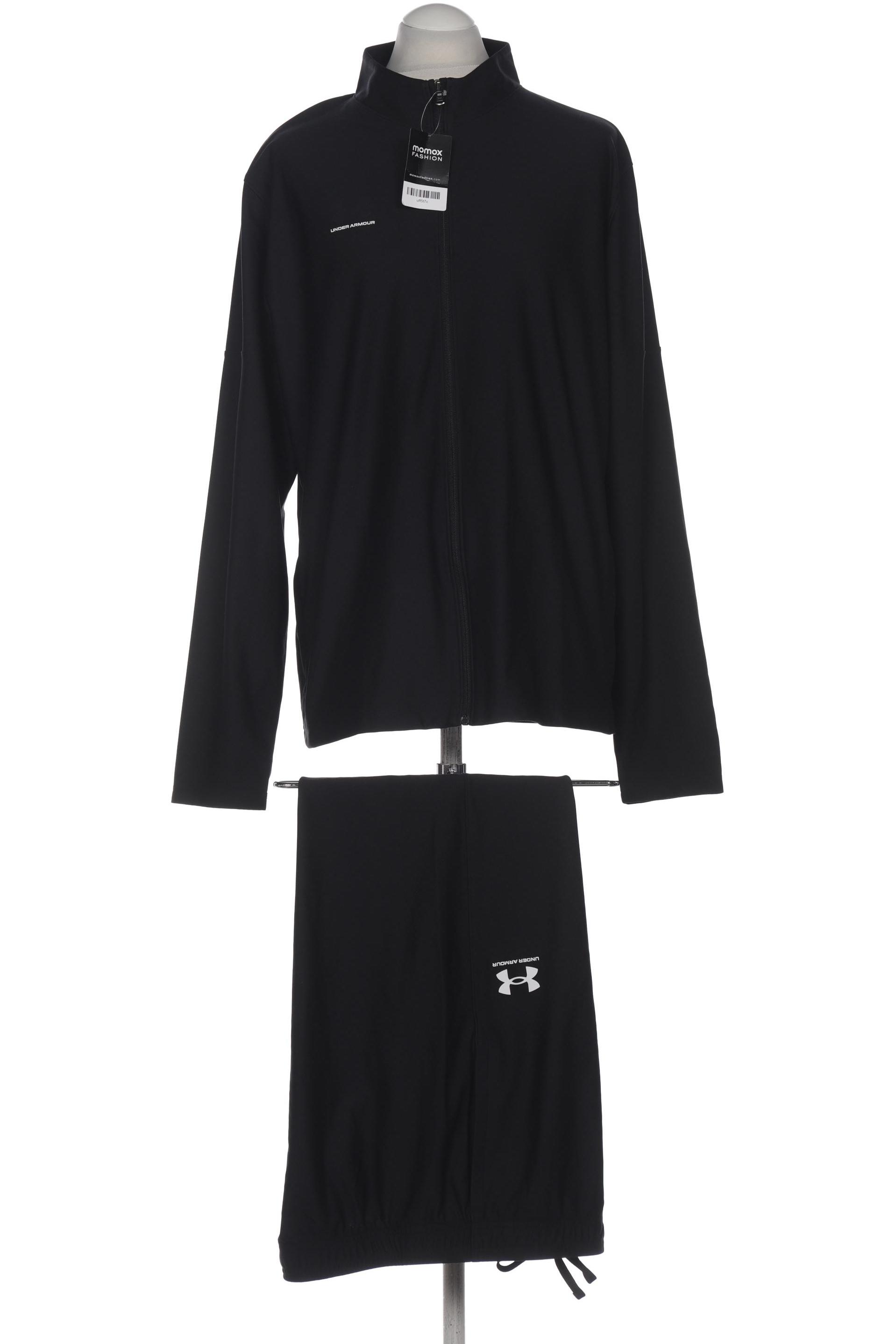 

Under Armour Herren Anzug, schwarz, Gr. 56