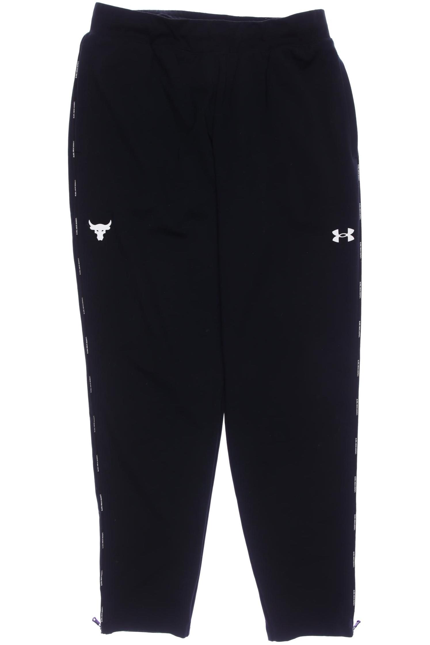 

Under Armour Herren Stoffhose, schwarz, Gr. 0
