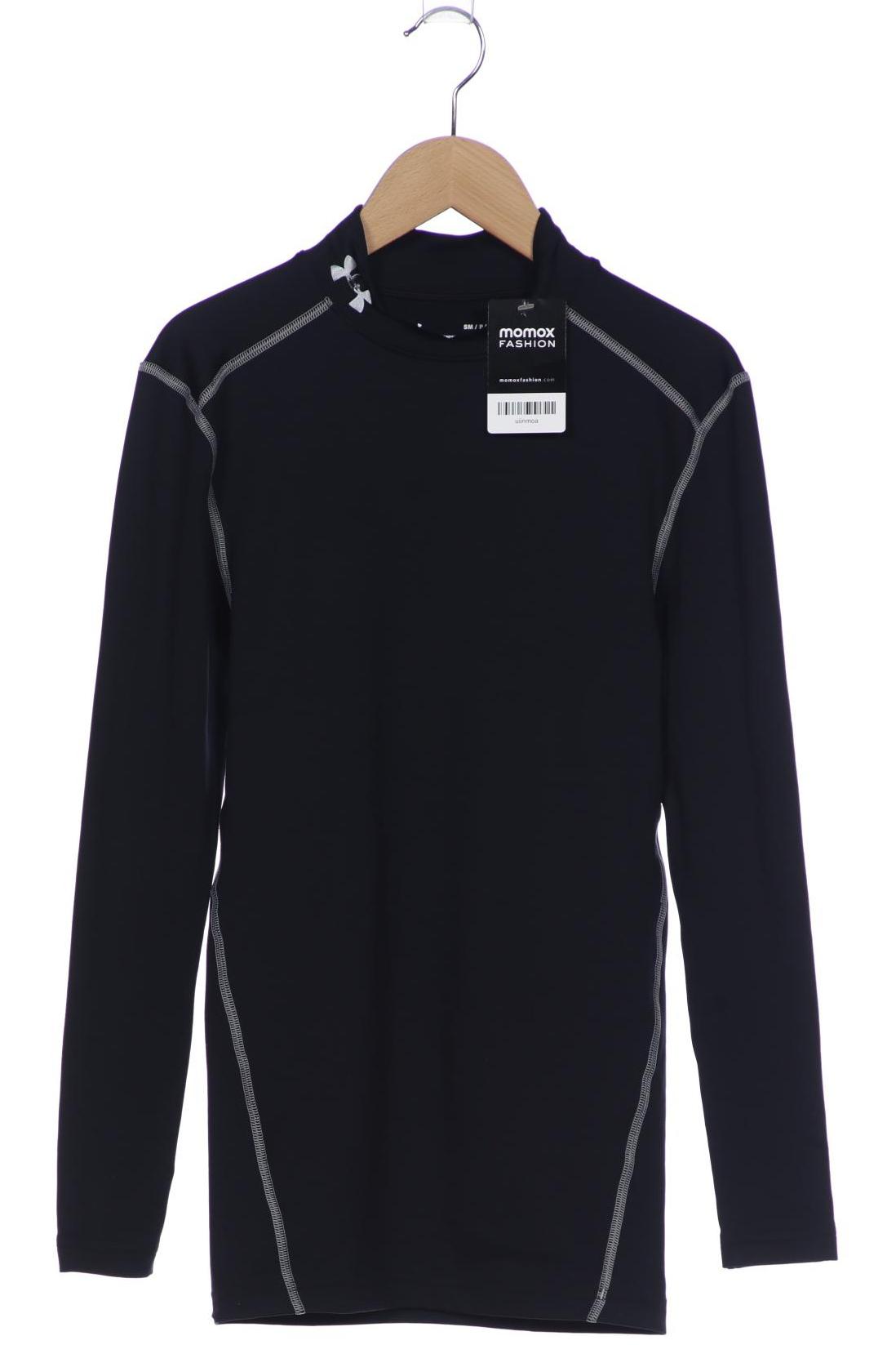 

Under Armour Herren Langarmshirt, schwarz, Gr. 46