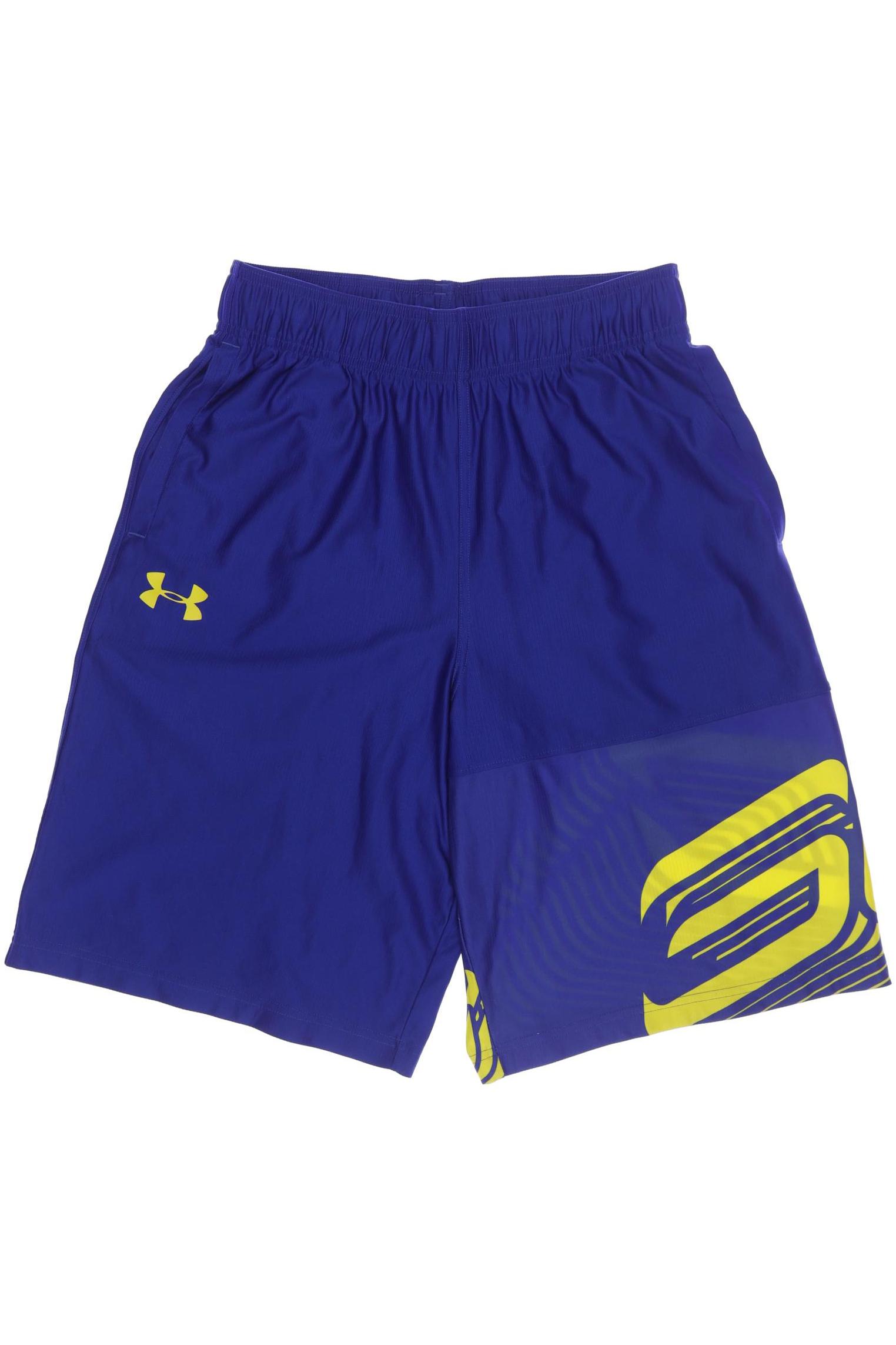 

Under Armour Herren Shorts, marineblau, Gr. 46