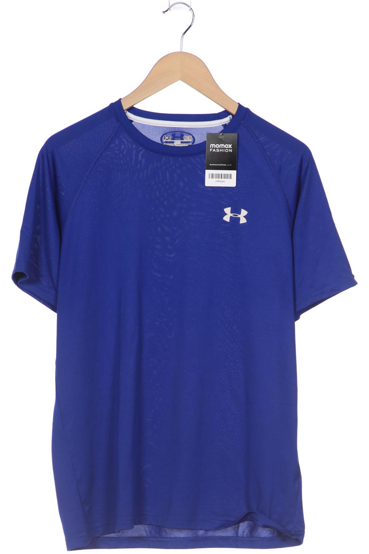 

UNDER ARMOUR Herren T-Shirt, blau