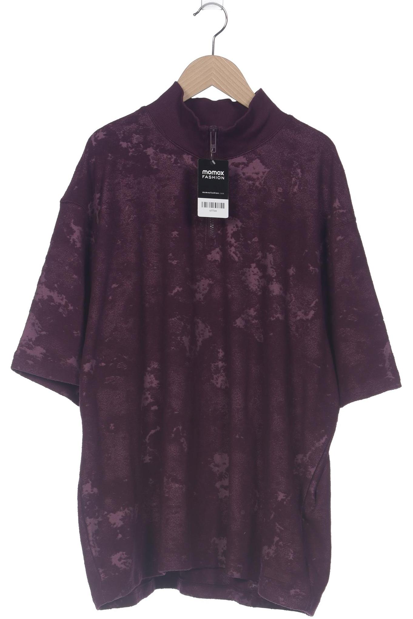 

Under Armour Herren Poloshirt, bordeaux, Gr. 52