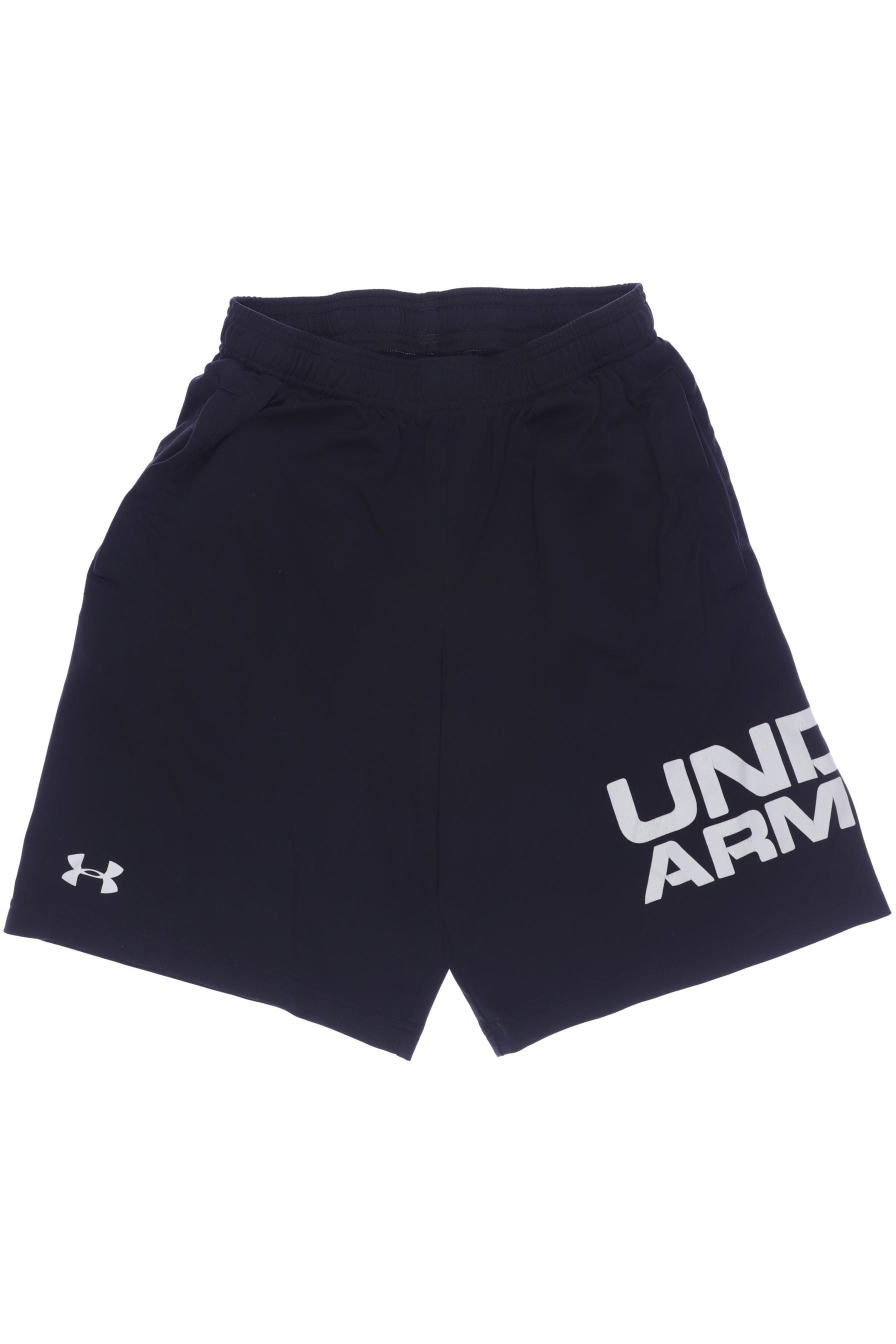 

Under Armour Herren Shorts, schwarz, Gr. 46