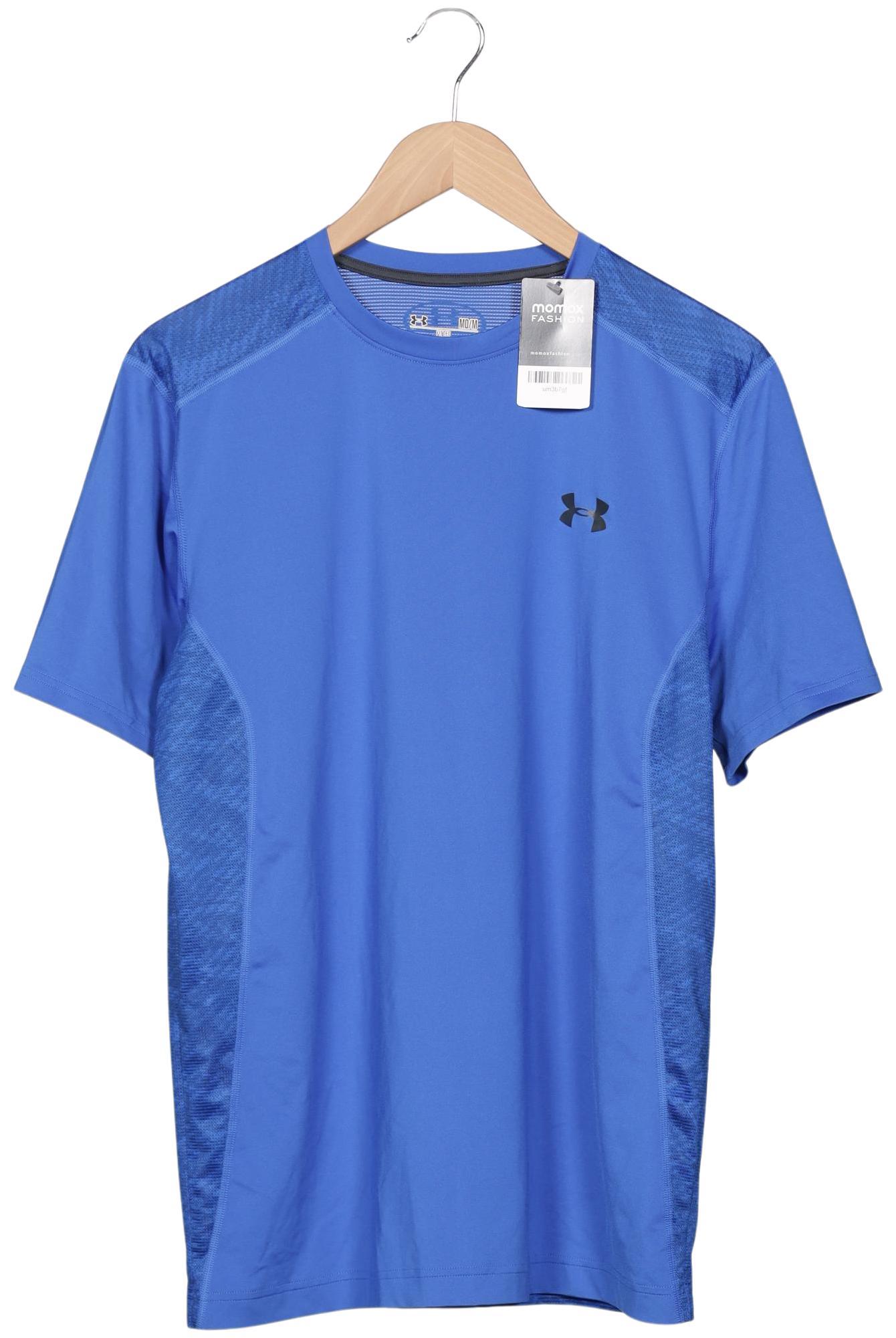

Under Armour Herren T-Shirt, blau, Gr. 48