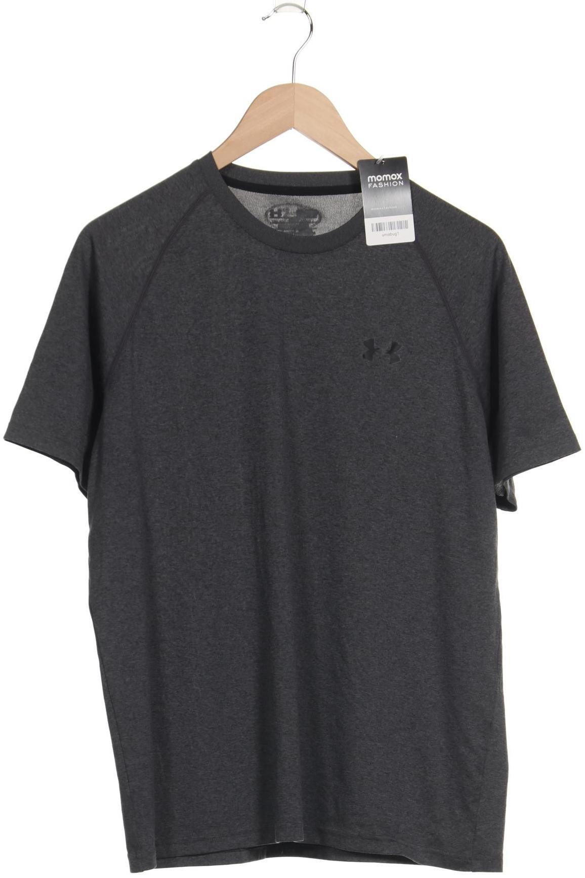 

Under Armour Herren T-Shirt, grau, Gr. 48