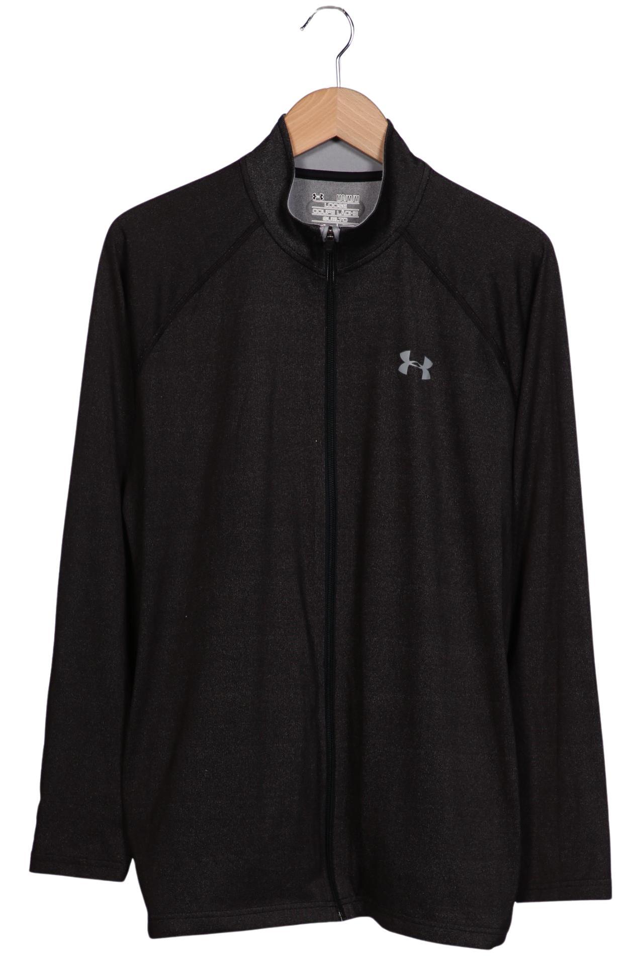 

Under Armour Herren Sweatshirt, grau, Gr. 48