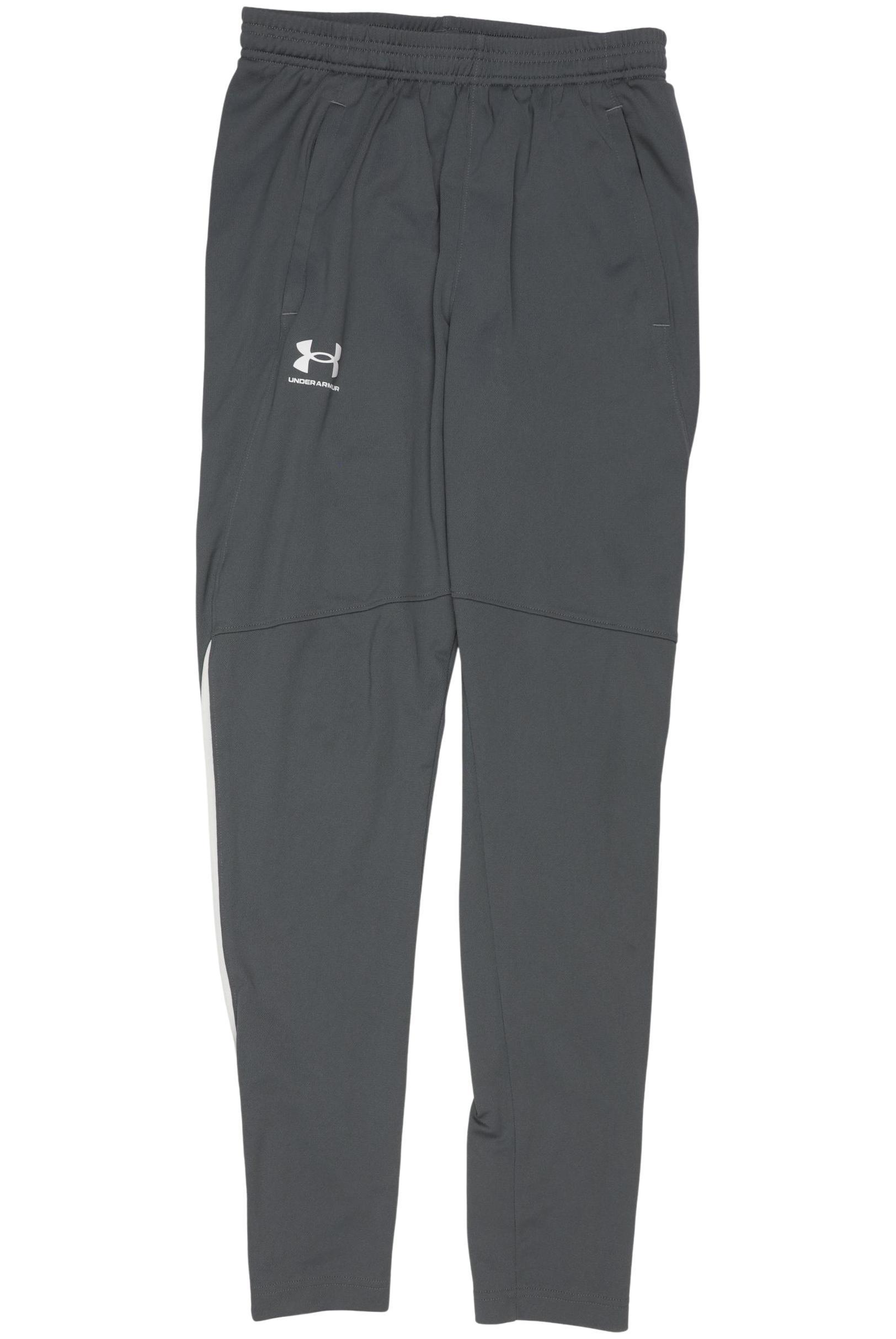 

Under Armour Herren Stoffhose, grau, Gr. 0