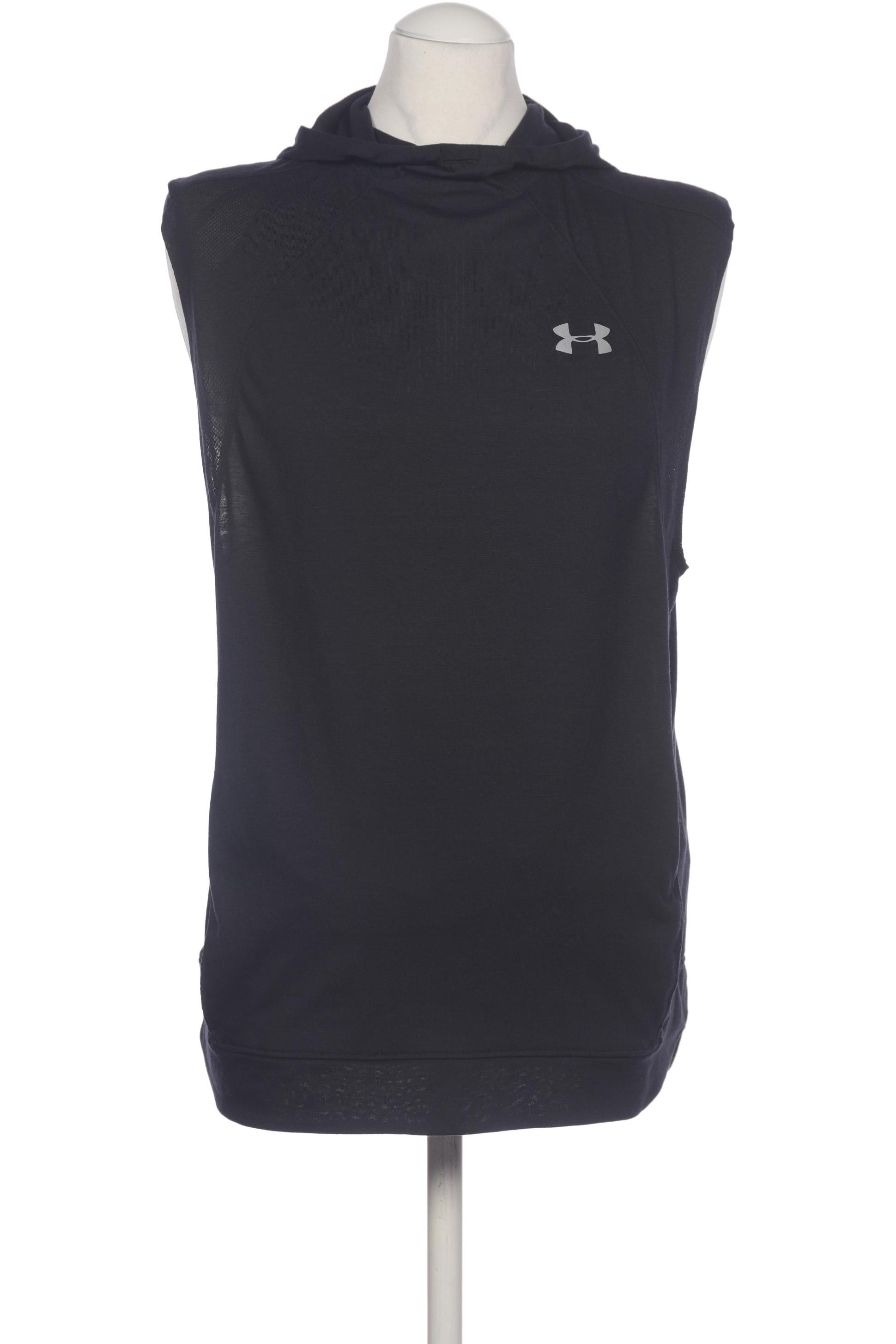 

Under Armour Herren T-Shirt, schwarz, Gr. 52