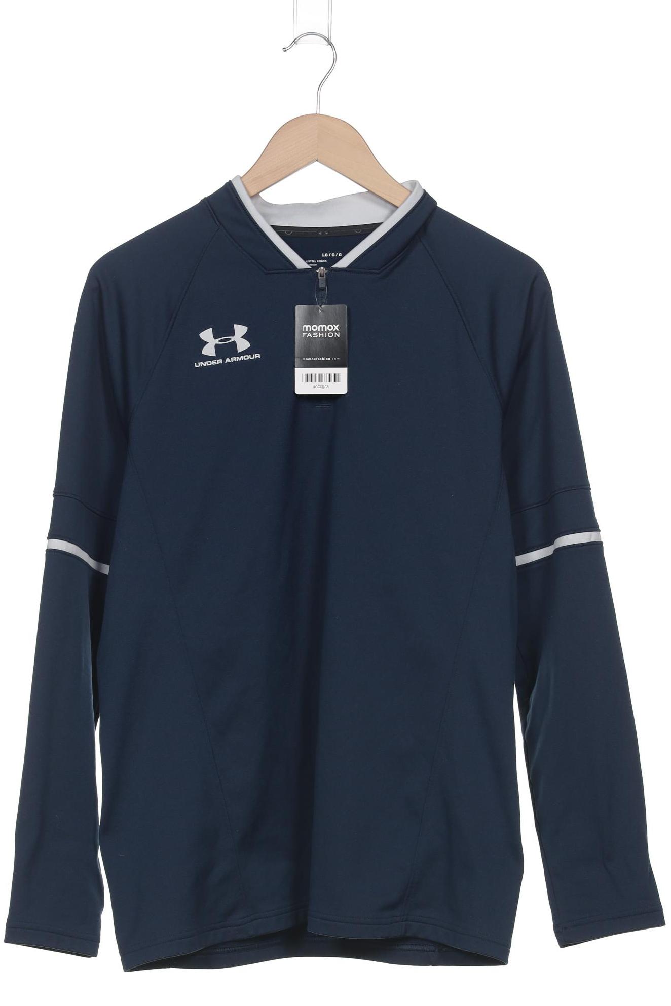 

Under Armour Herren Sweatshirt, blau, Gr. 52