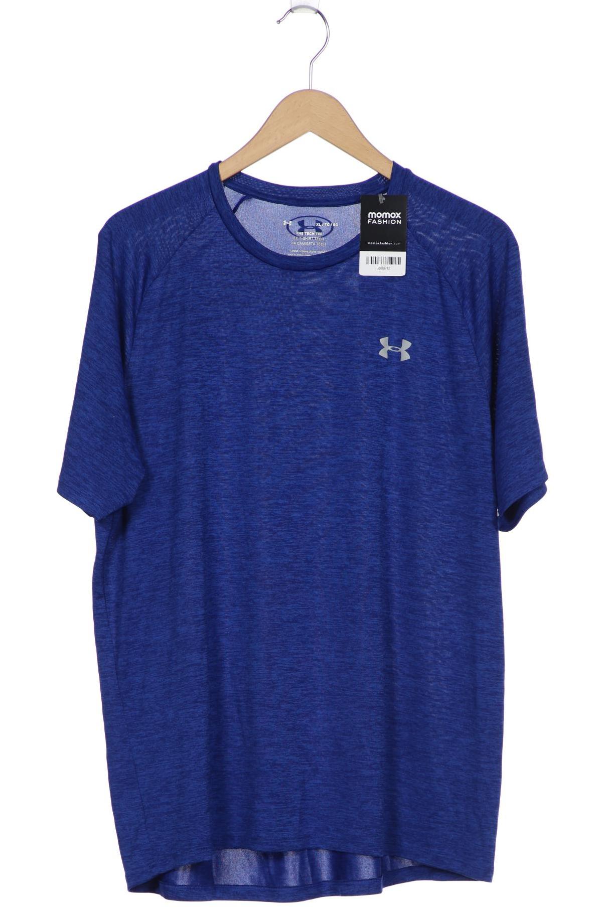 

UNDER ARMOUR Herren T-Shirt, blau