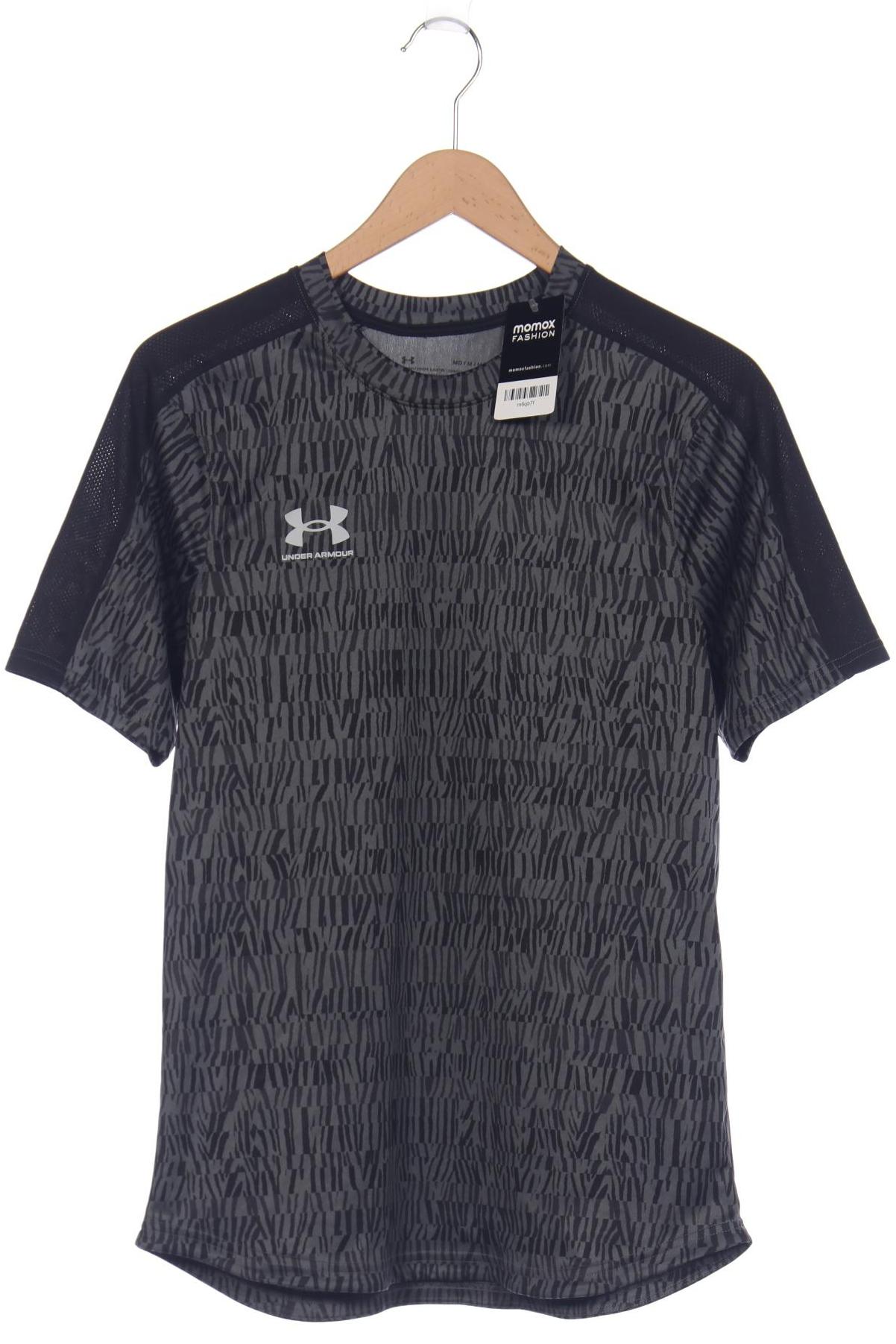 

Under Armour Herren T-Shirt, grau, Gr. 48