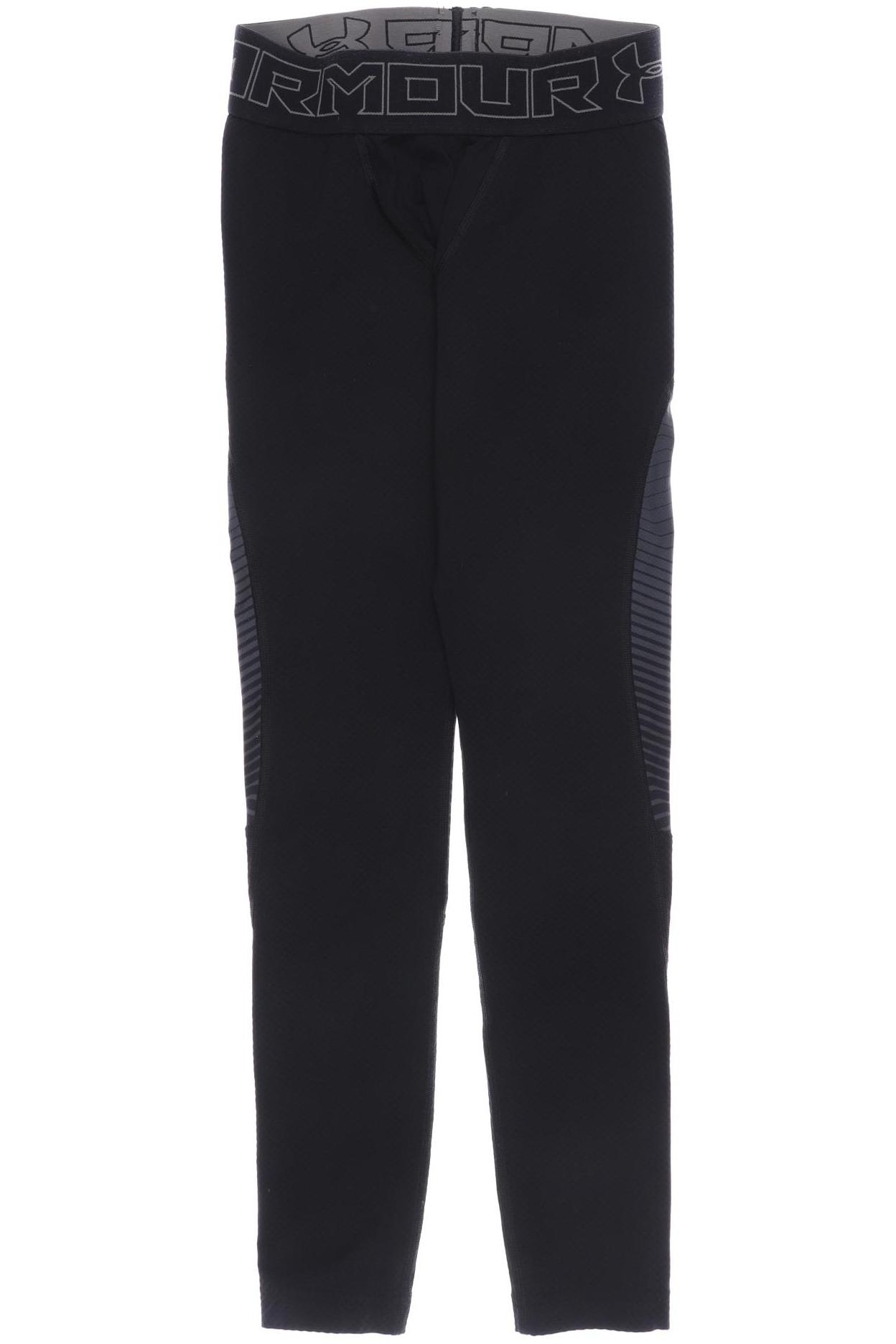 

Under Armour Herren Stoffhose, schwarz, Gr. 0