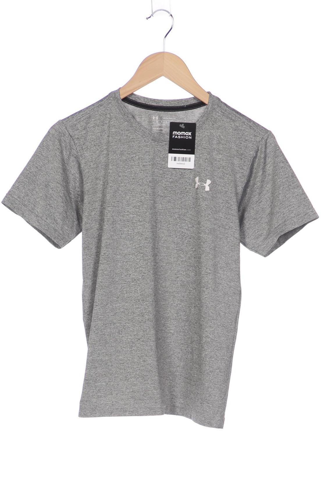 

Under Armour Herren T-Shirt, grau, Gr. 46