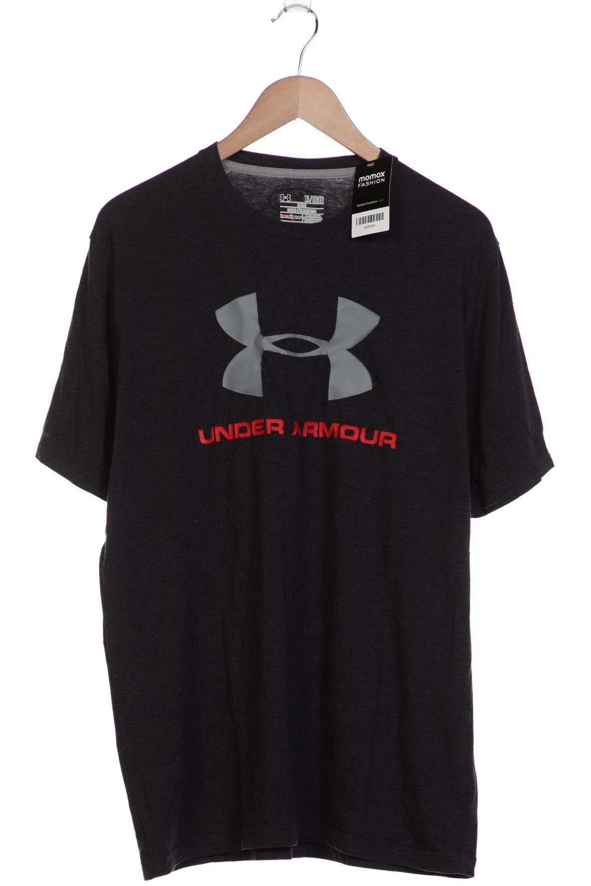 

Under Armour Herren T-Shirt, grau, Gr. 54