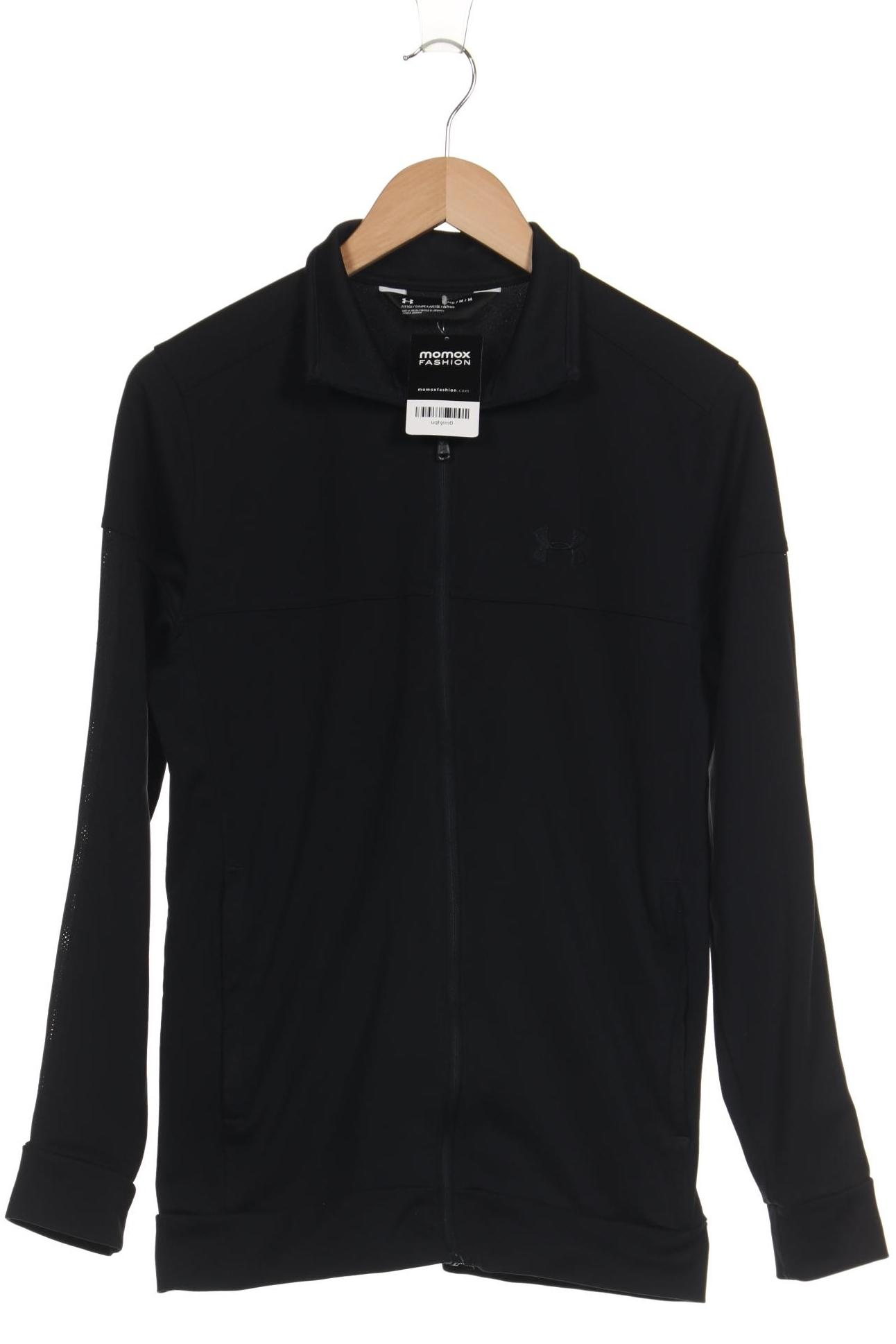

Under Armour Herren Sweatshirt, schwarz, Gr. 48