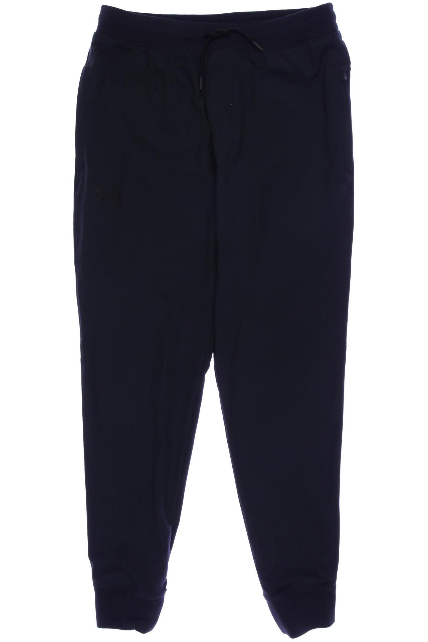 

Under Armour Herren Stoffhose, schwarz, Gr. 0
