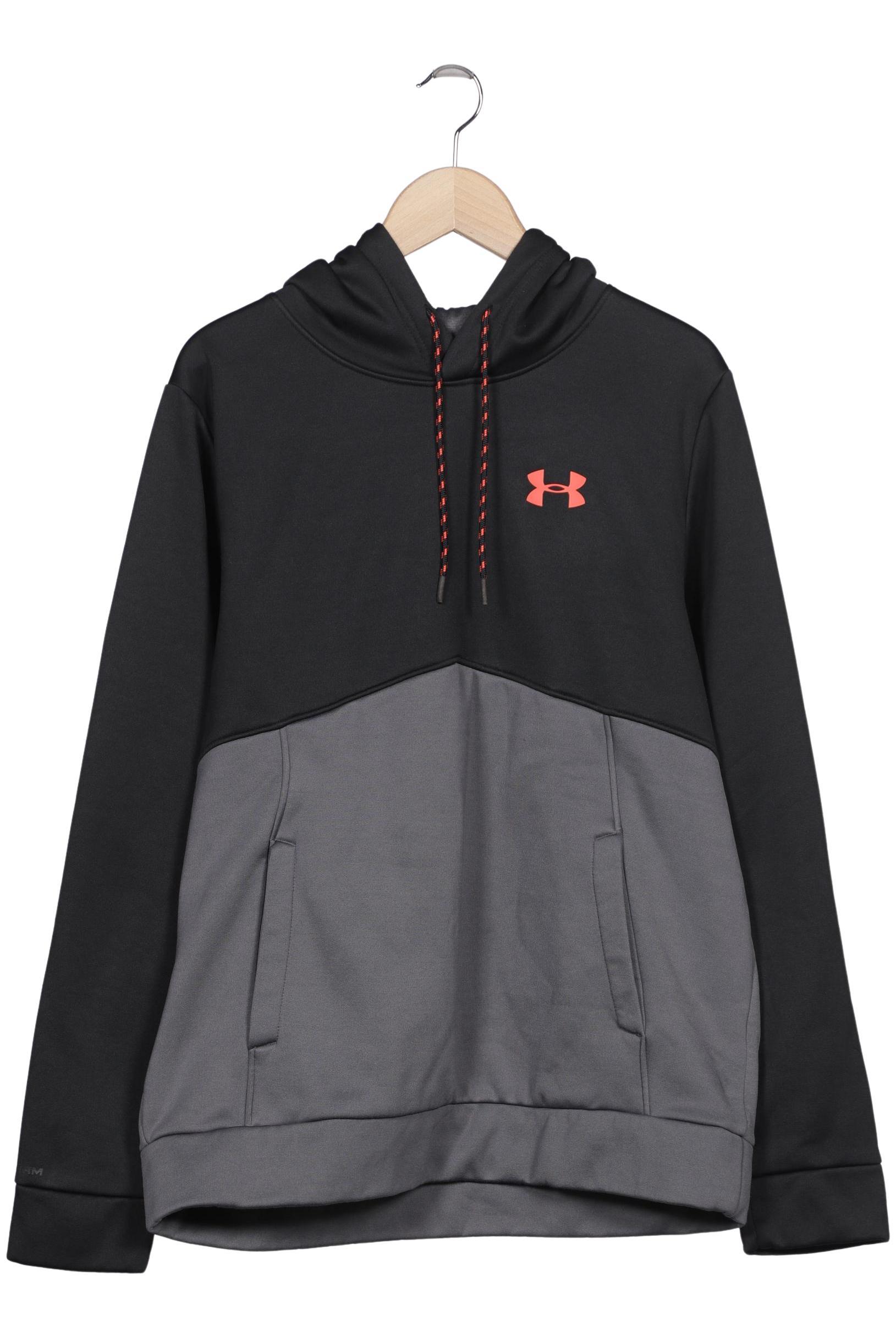 Thumbnail - Under Armour Herren Kapuzenpullover, mehrfarbig, Gr. 52