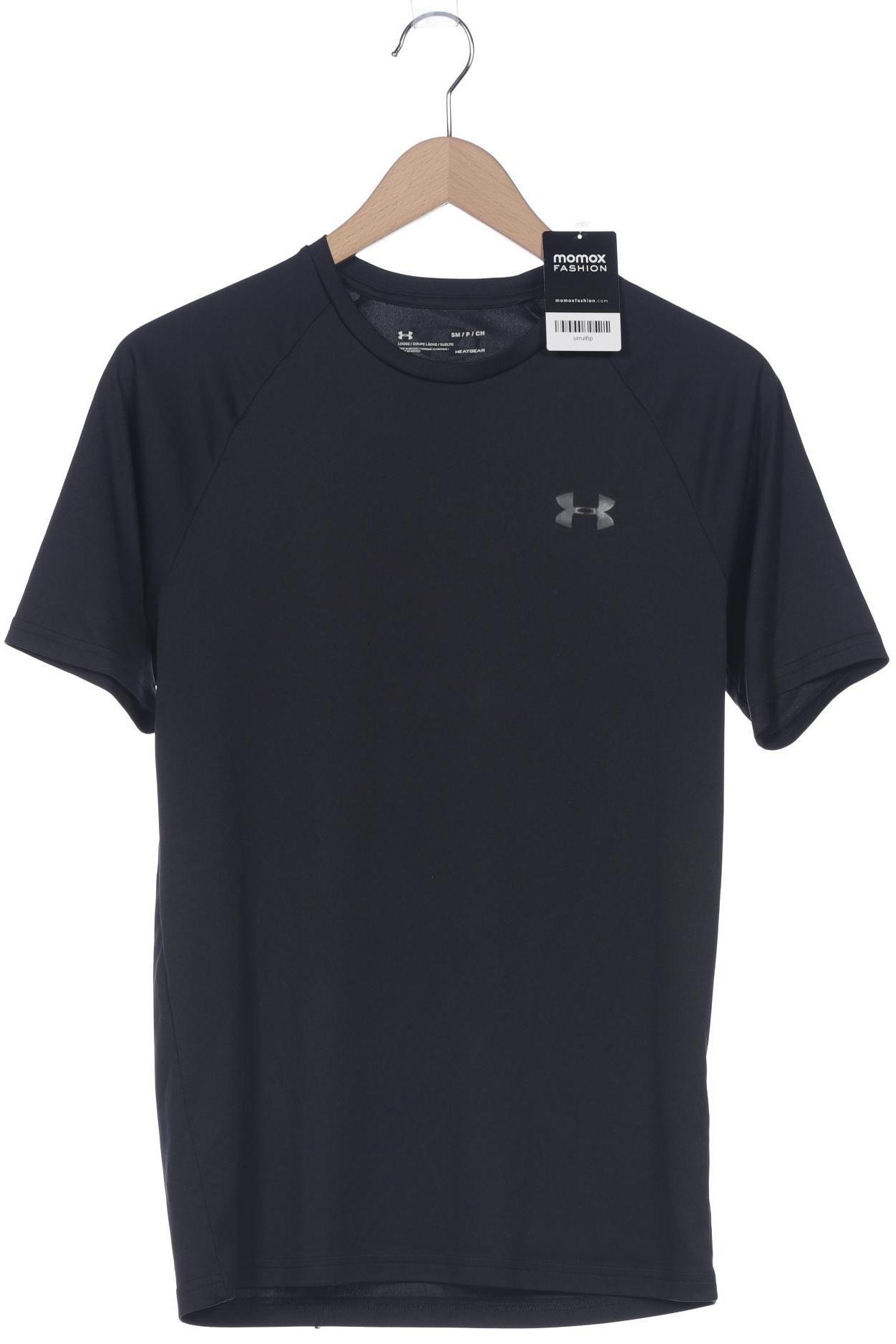 

Under Armour Herren T-Shirt, schwarz, Gr. 46