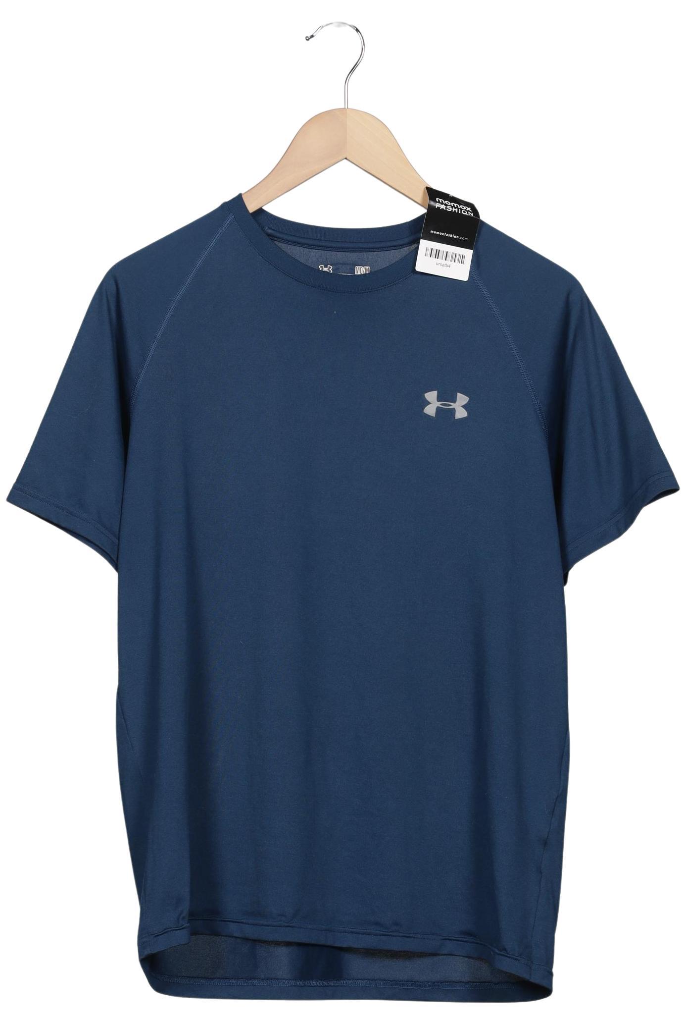 

Under Armour Herren T-Shirt, marineblau, Gr. 48