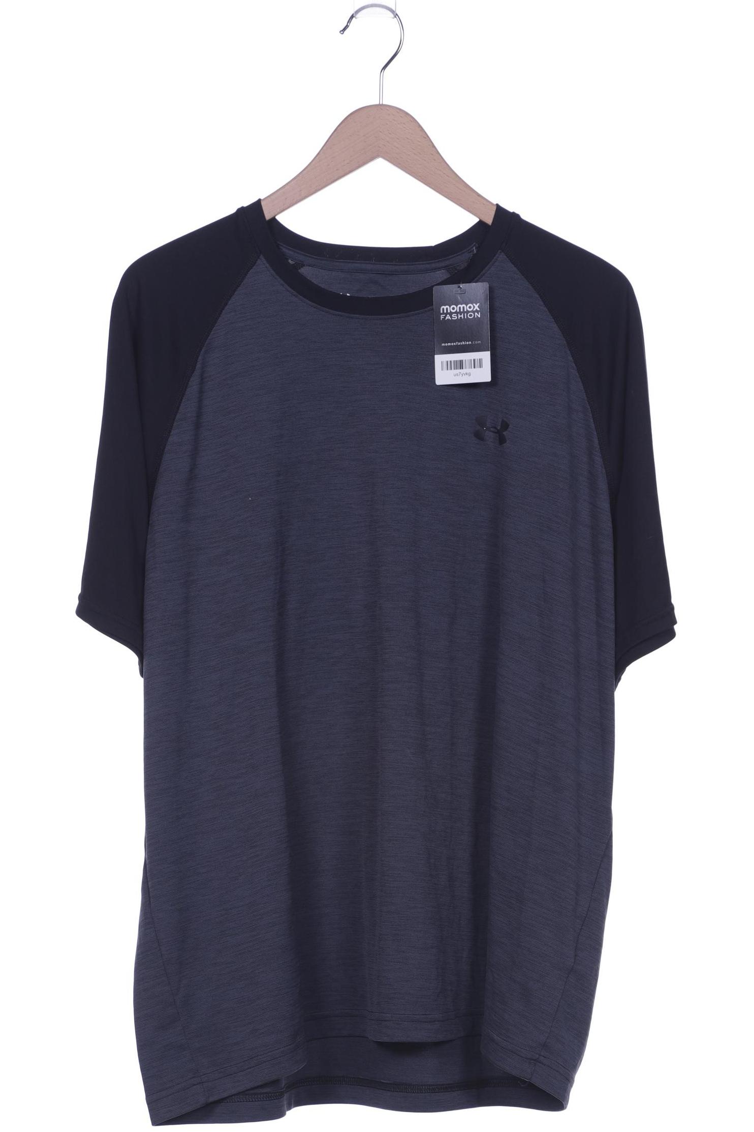 

Under Armour Herren T-Shirt, grau, Gr. 56