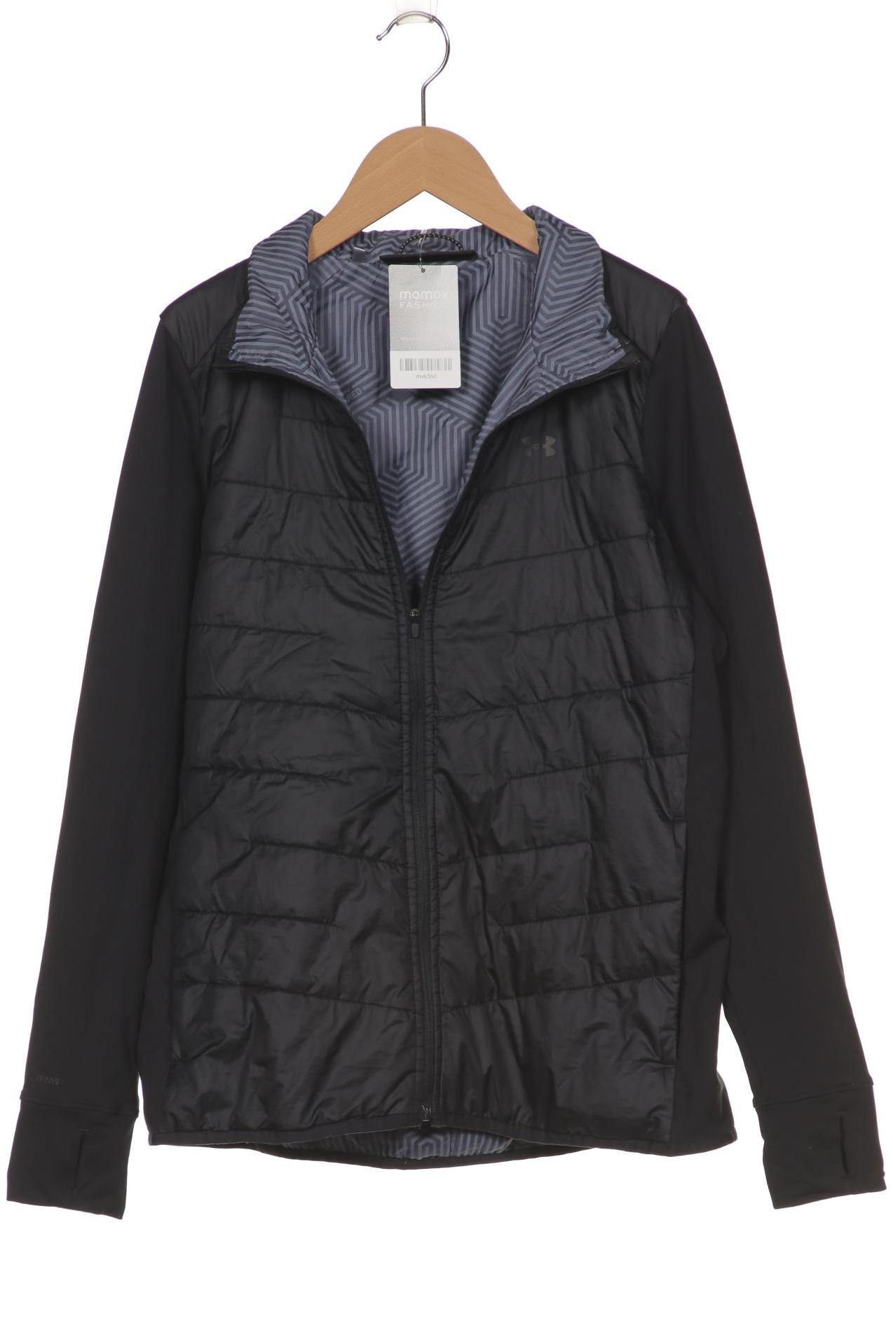 

Under Armour Herren Jacke, schwarz, Gr. 46