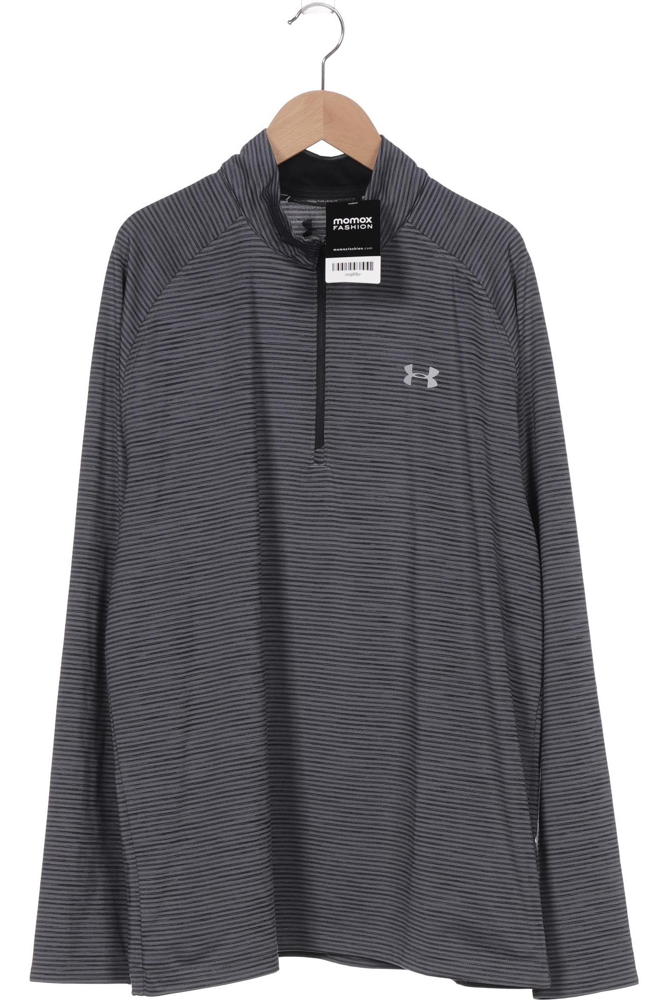 

UNDER ARMOUR Herren Sweatshirt, grau