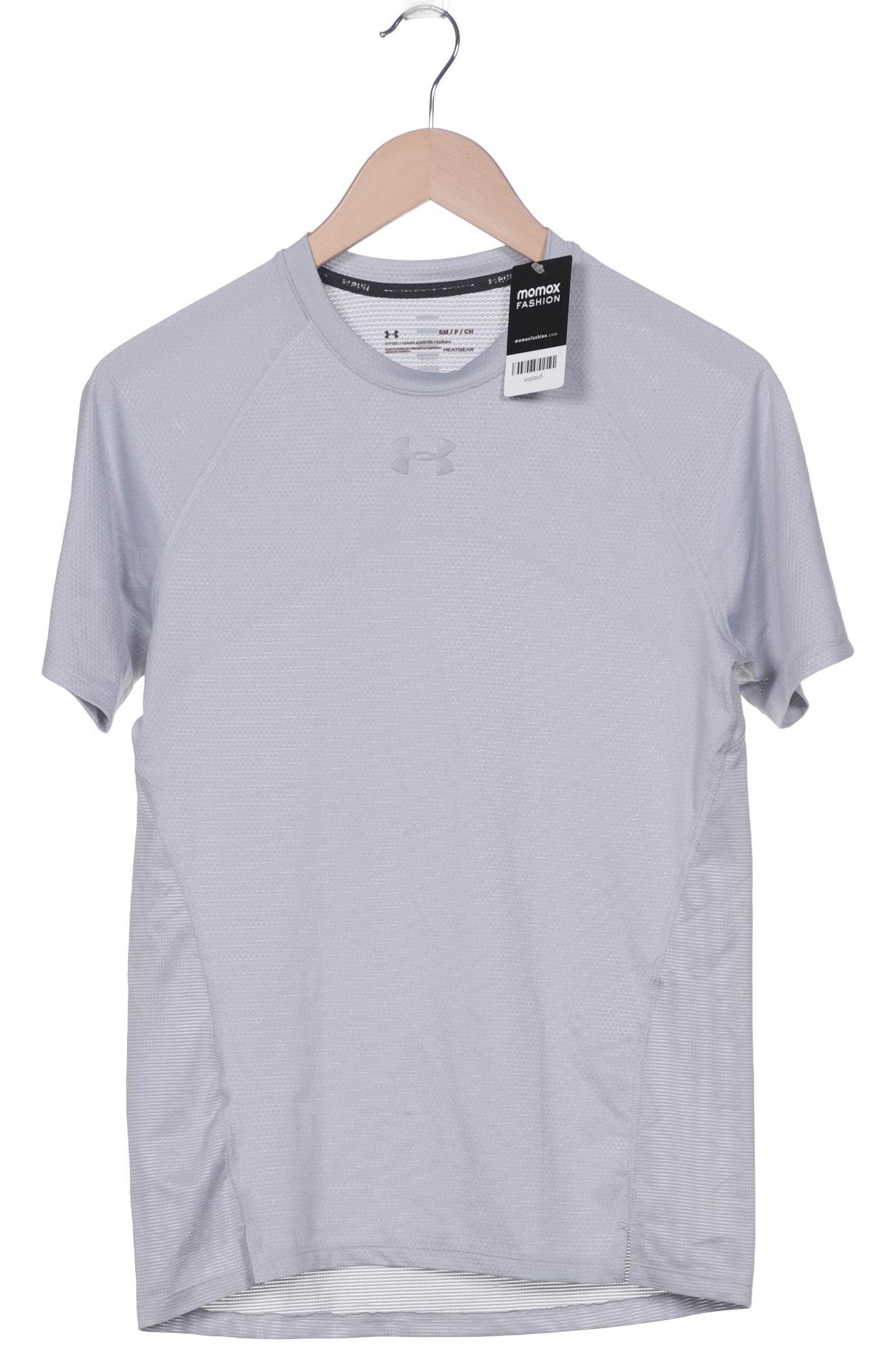 

UNDER ARMOUR Herren T-Shirt, grau