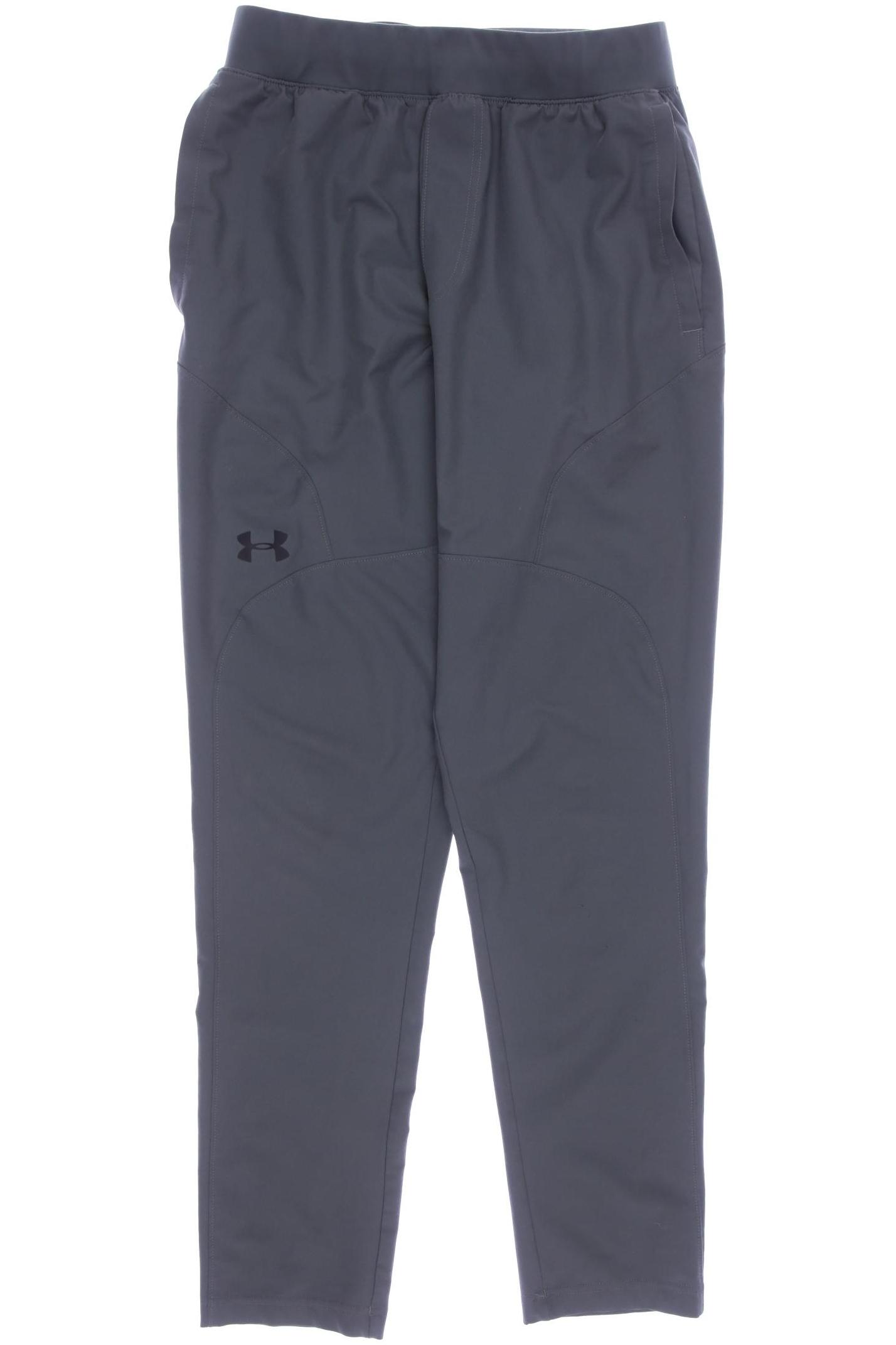 

Under Armour Herren Stoffhose, grün, Gr. 0