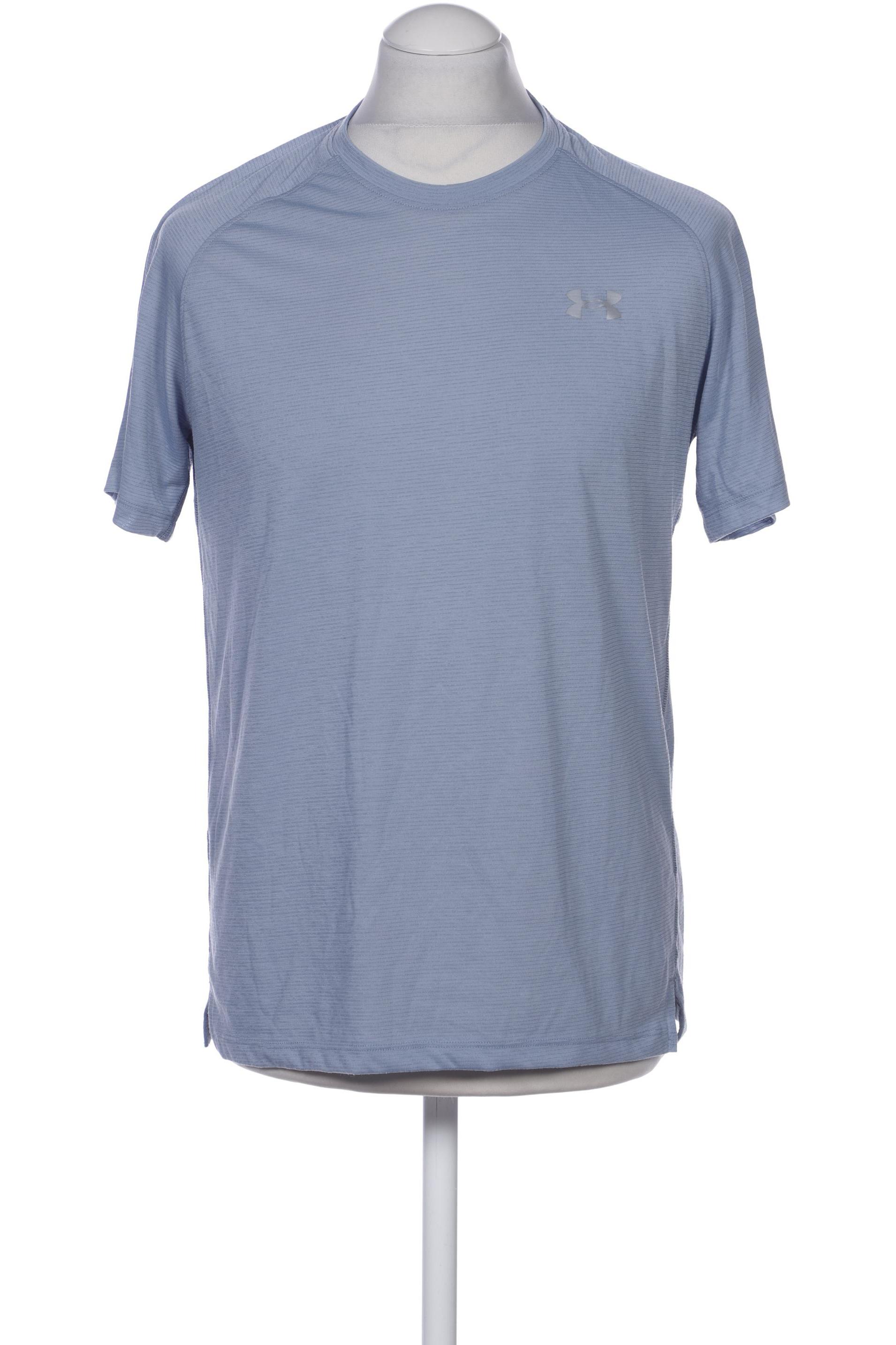 Thumbnail - Under Armour Herren T-Shirt, hellblau, Gr. 48