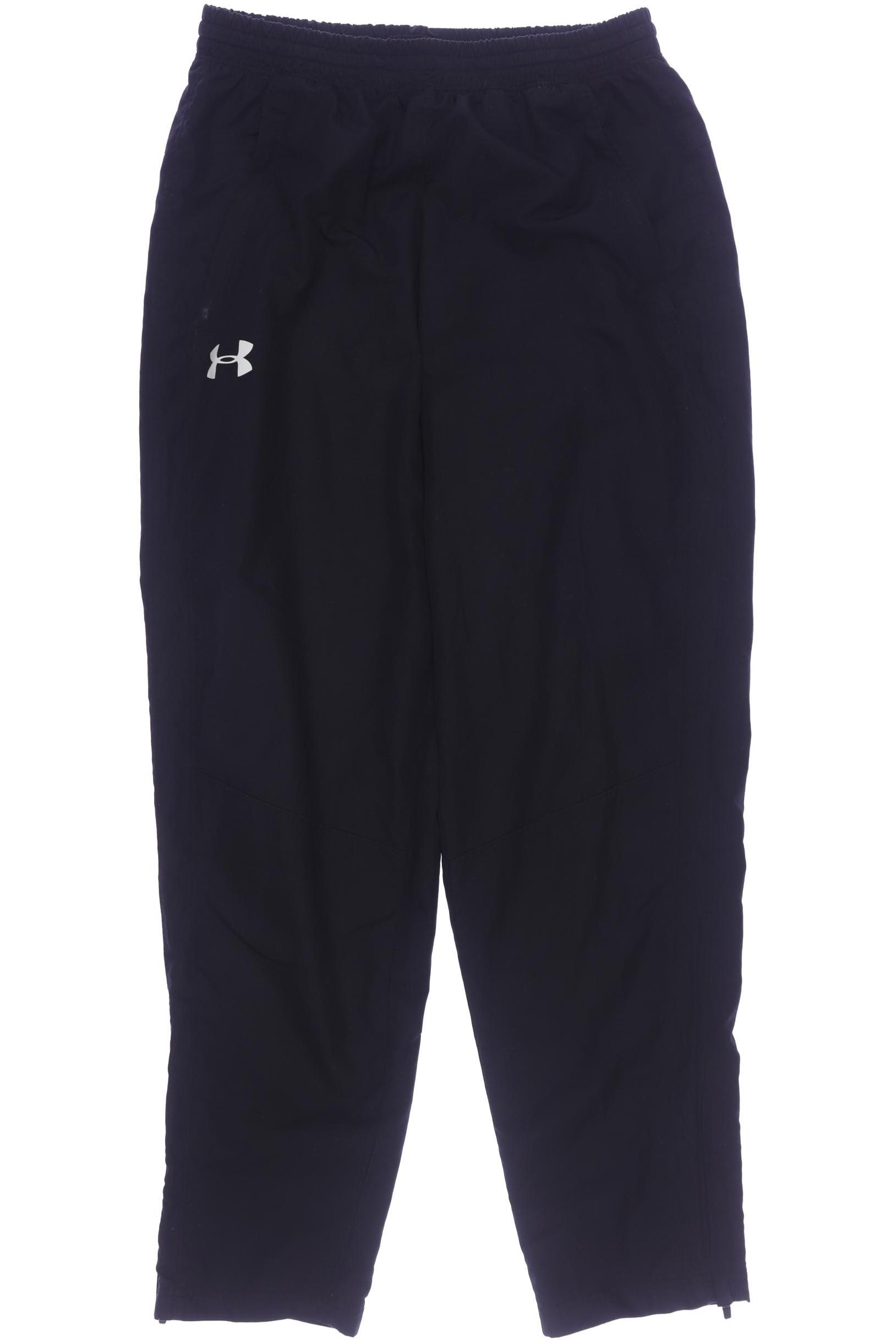 

Under Armour Herren Stoffhose, schwarz, Gr. 0