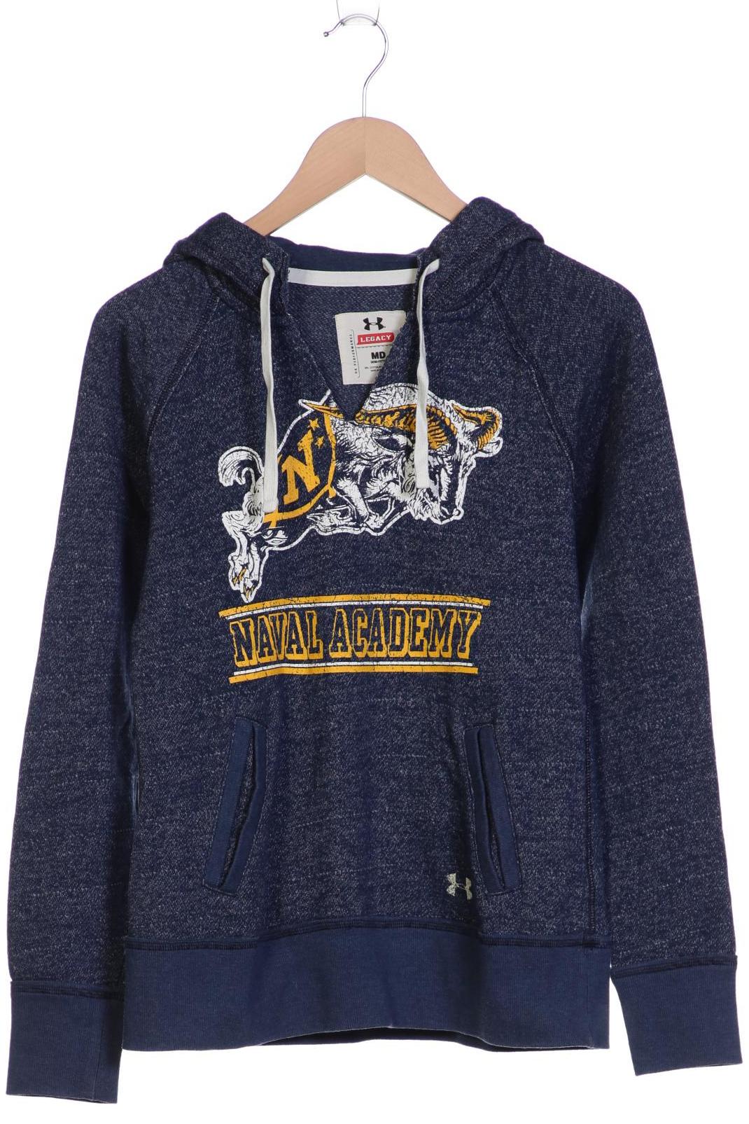 

UNDER ARMOUR Herren Kapuzenpullover, blau