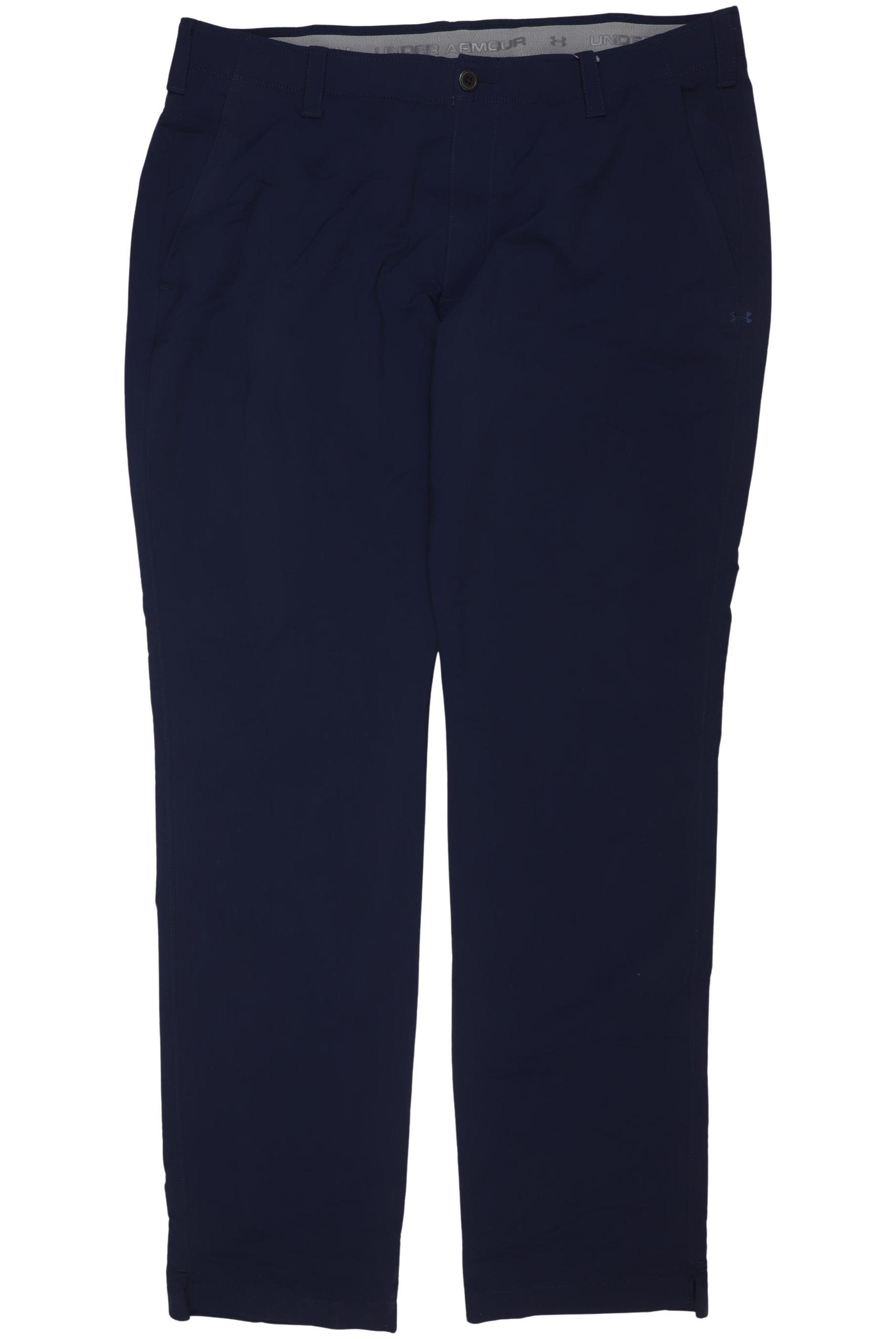 

Under Armour Herren Stoffhose, marineblau, Gr. 40