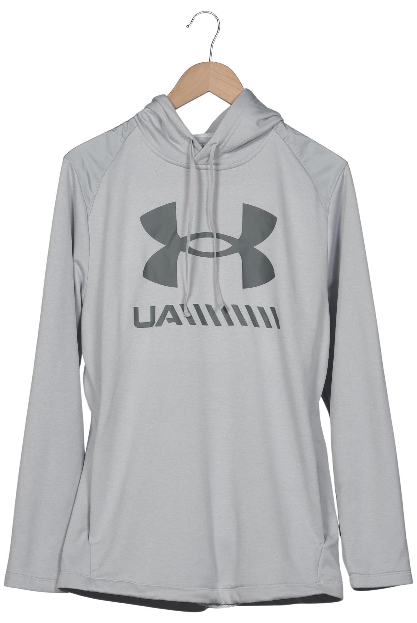 

Under Armour Herren Kapuzenpullover, hellblau, Gr. 48
