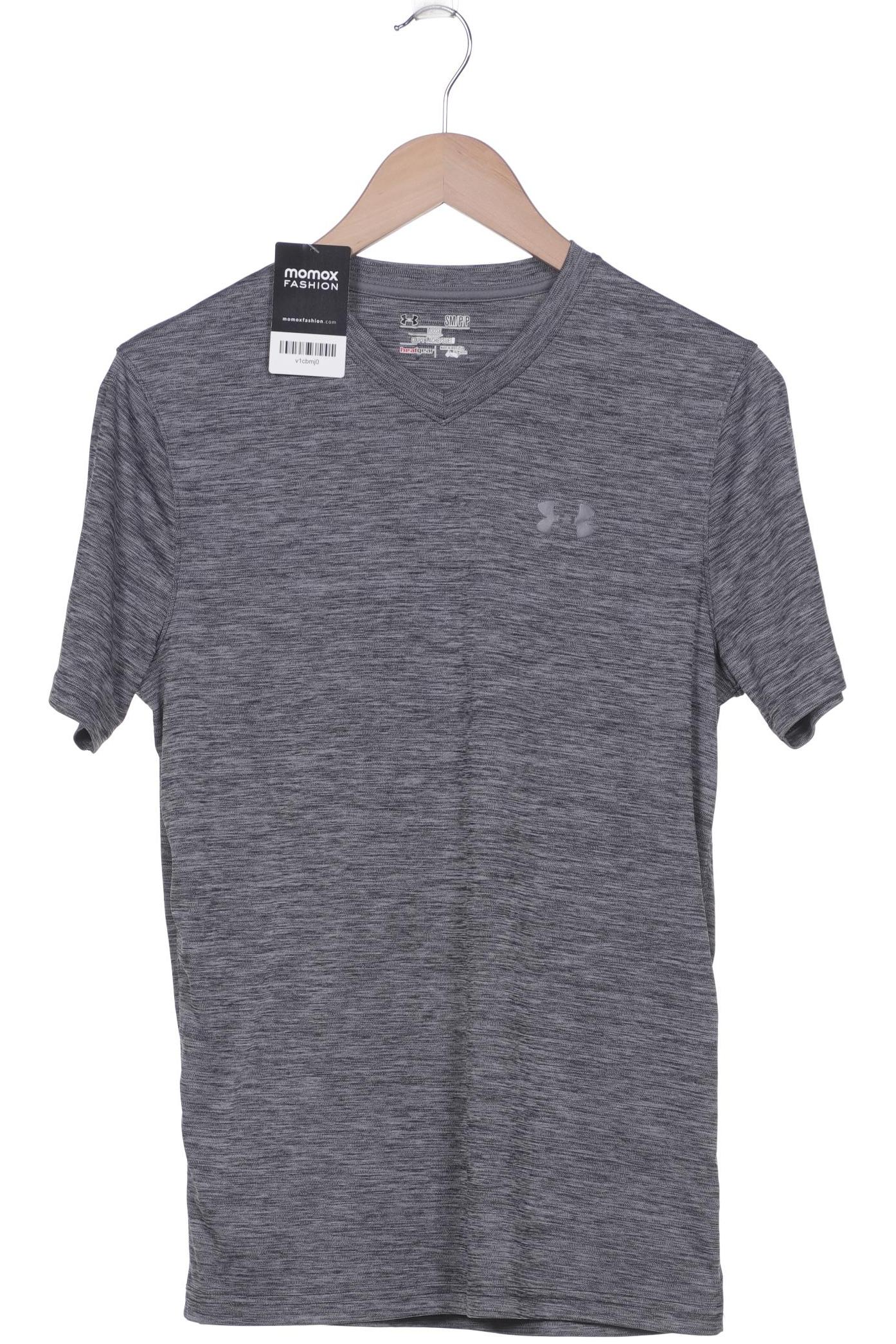 

UNDER ARMOUR Herren T-Shirt, grau