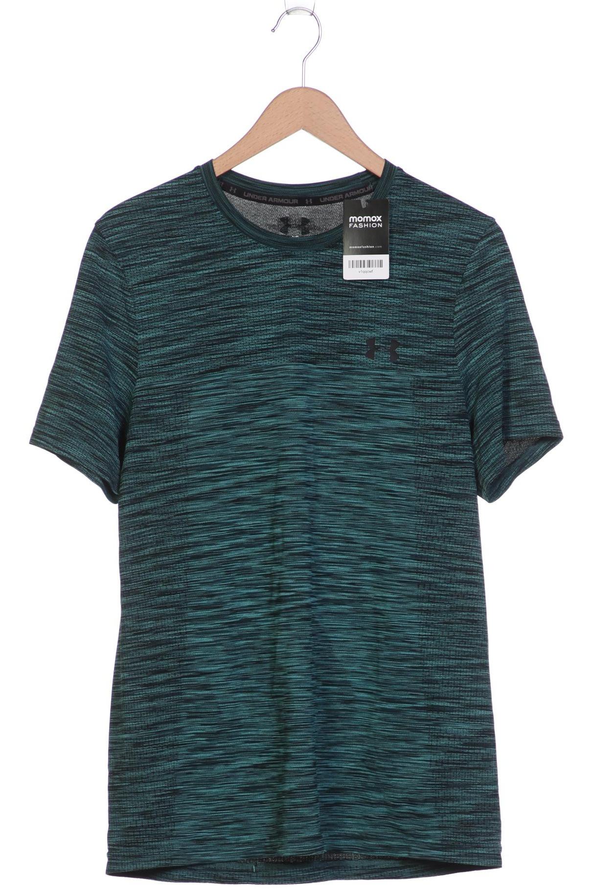 

UNDER ARMOUR Herren T-Shirt, türkis