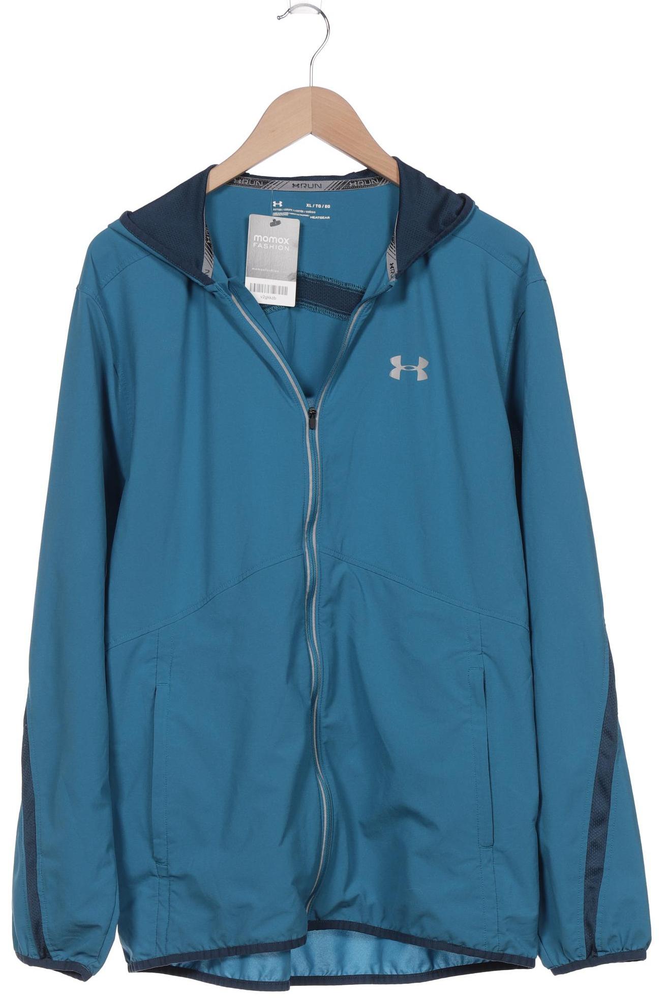 

UNDER ARMOUR Herren Jacke, blau