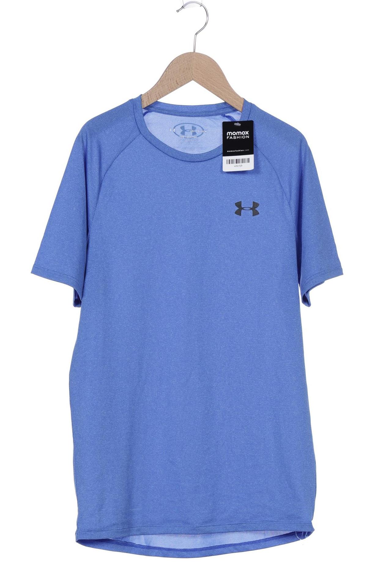 

Under Armour Herren T-Shirt, blau, Gr. 44