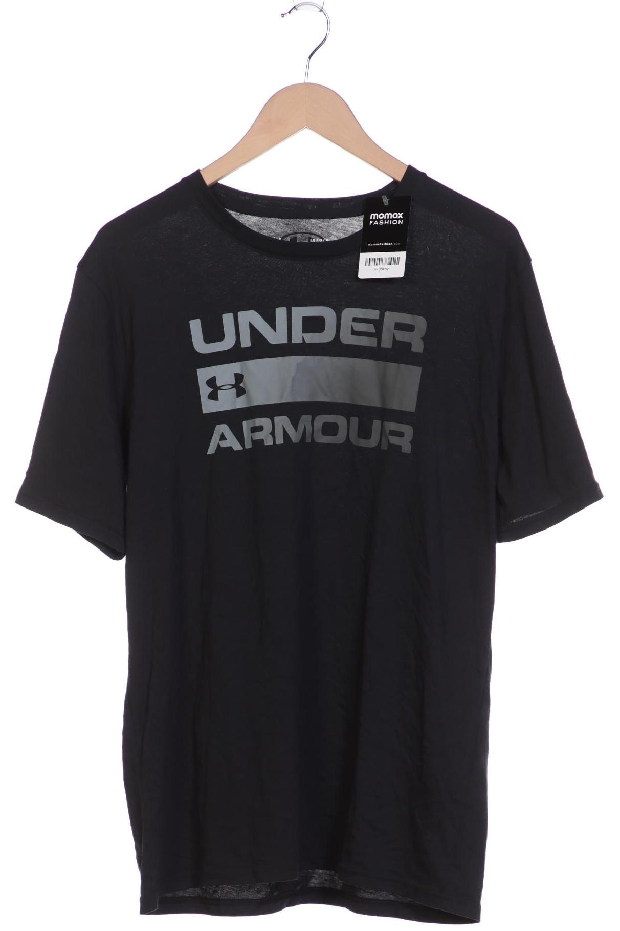 

UNDER ARMOUR Herren T-Shirt, marineblau