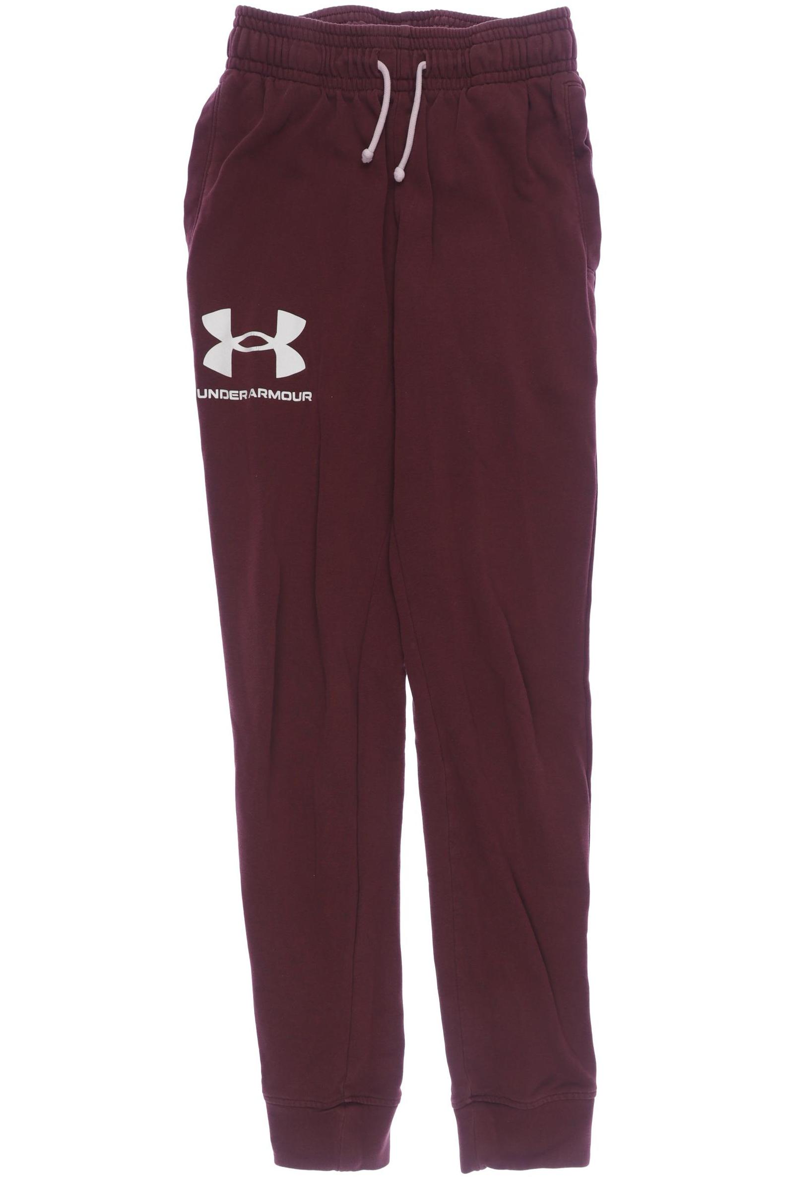 

Under Armour Herren Stoffhose, bordeaux, Gr. 0